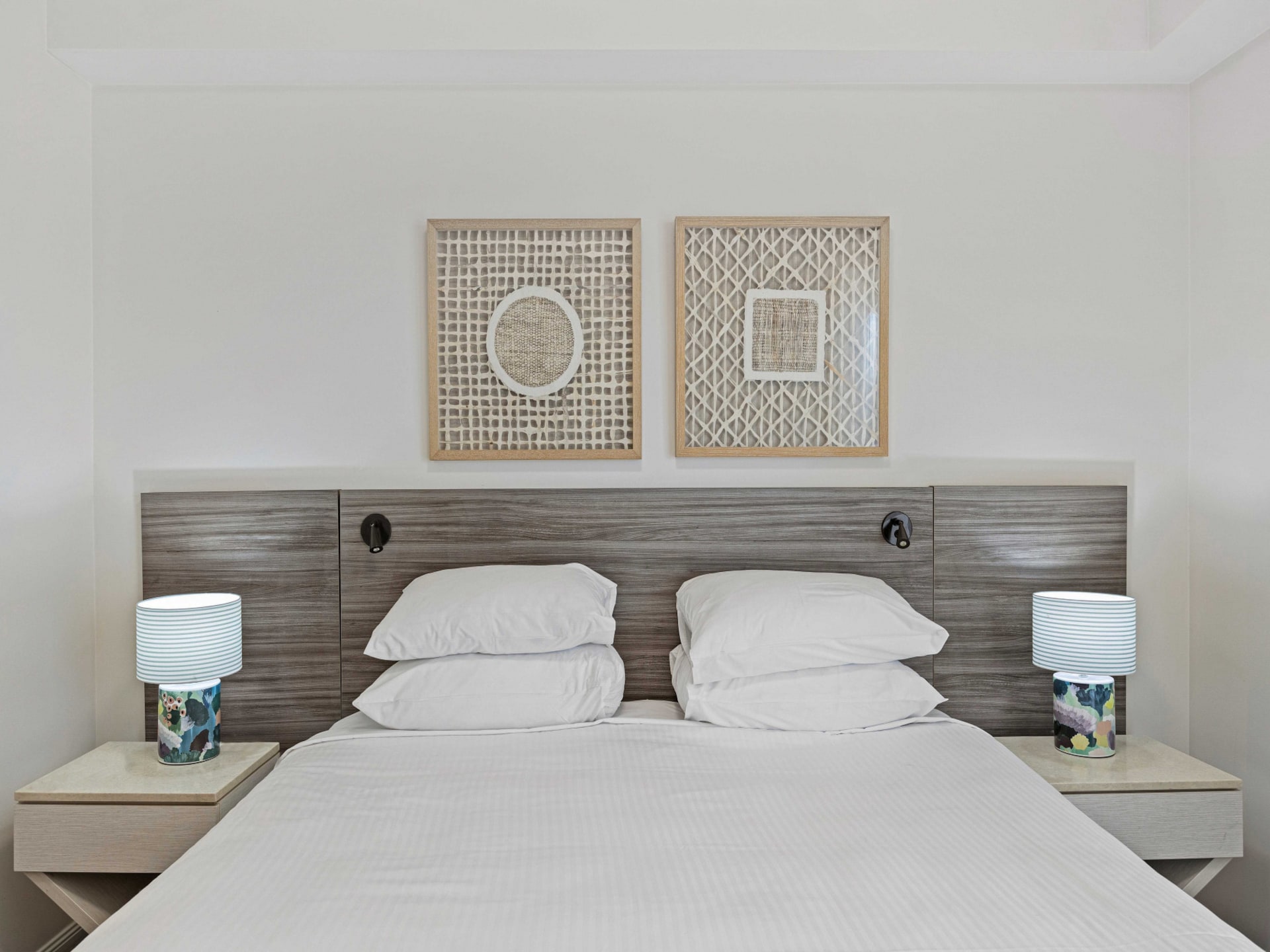Luxe appartement in Alexandra Headland met oceaanuitzicht - foto 11