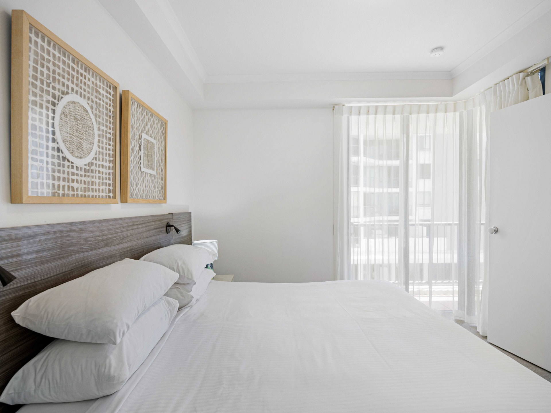 Luxe appartement in Alexandra Headland met oceaanuitzicht - foto 12