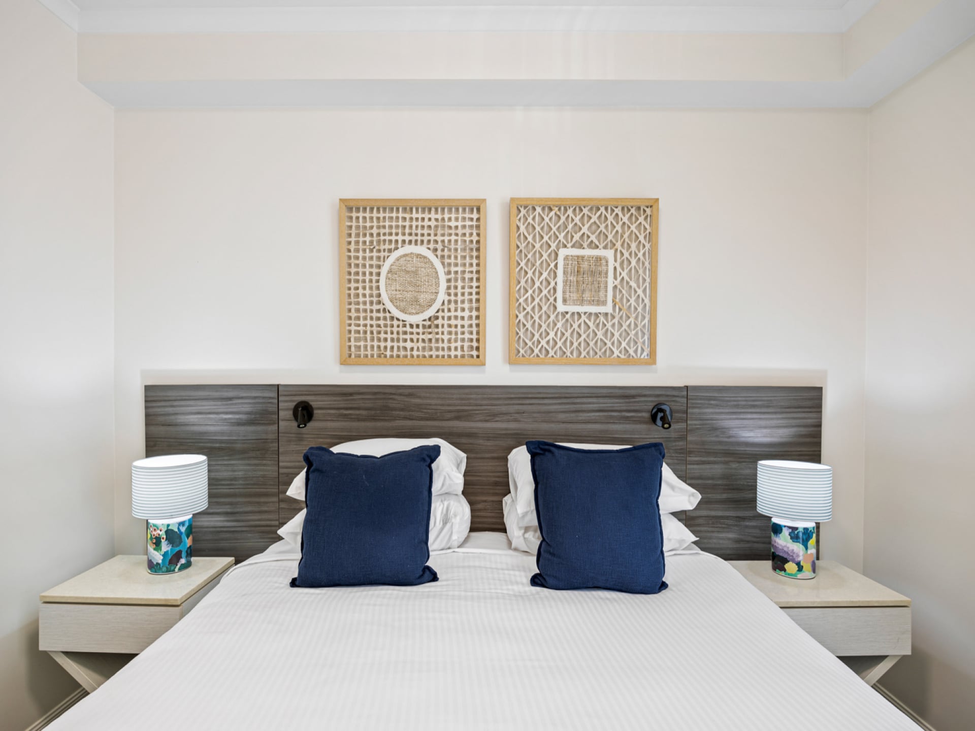 Luxe appartement in Alexandra Headland met oceaanuitzicht - foto 13