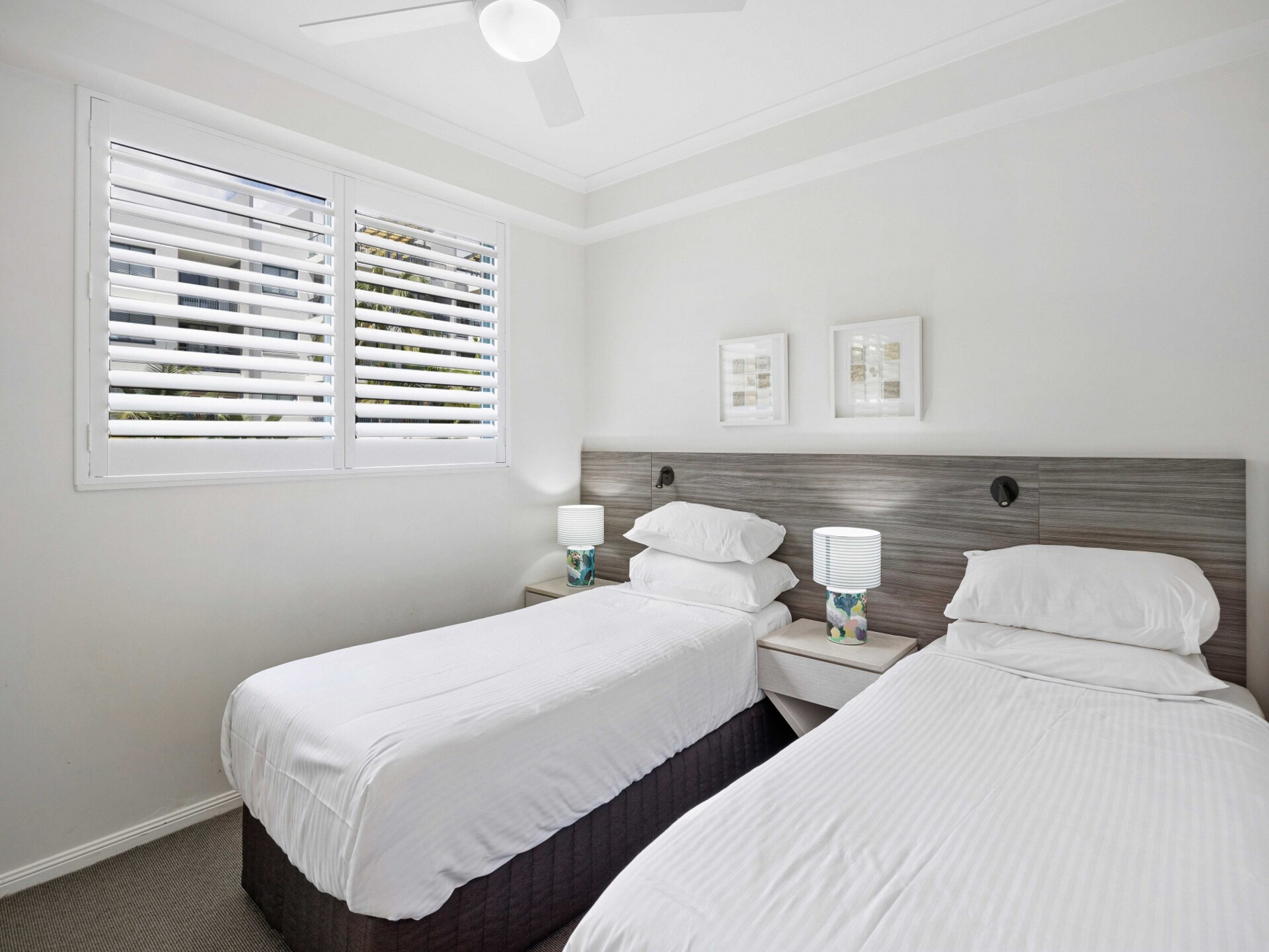 Luxe appartement in Alexandra Headland met oceaanuitzicht - foto 14