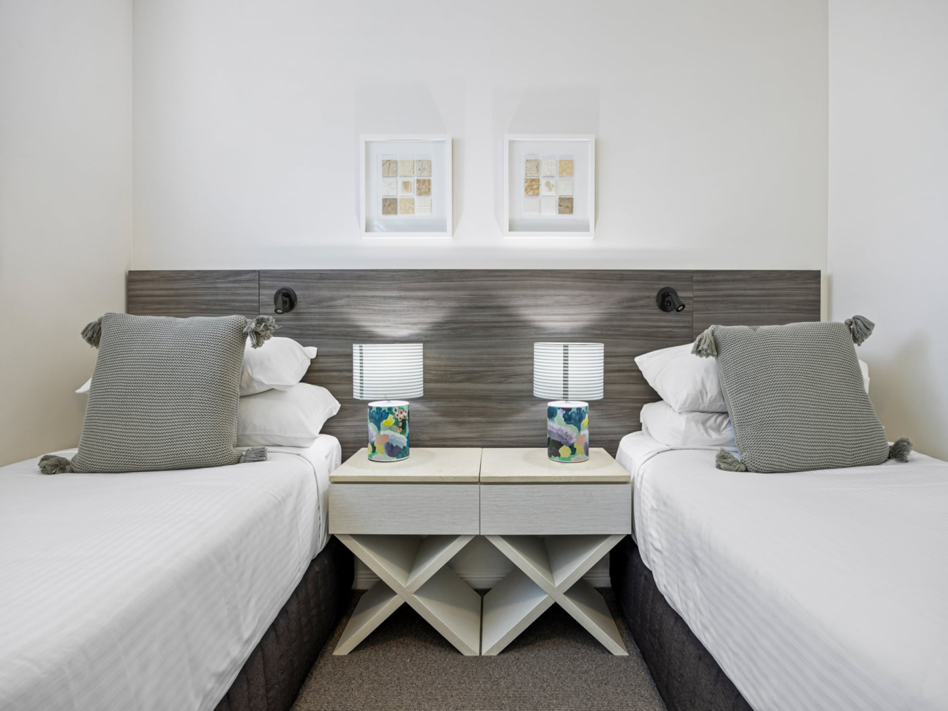Luxe appartement in Alexandra Headland met oceaanuitzicht - foto 15