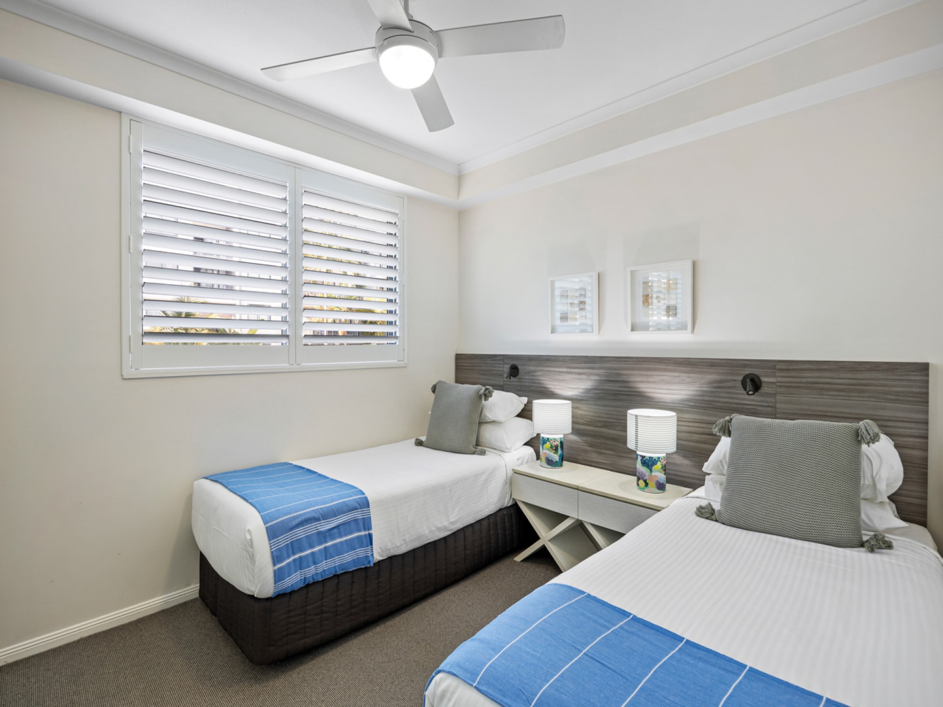 Luxe appartement in Alexandra Headland met oceaanuitzicht - foto 16