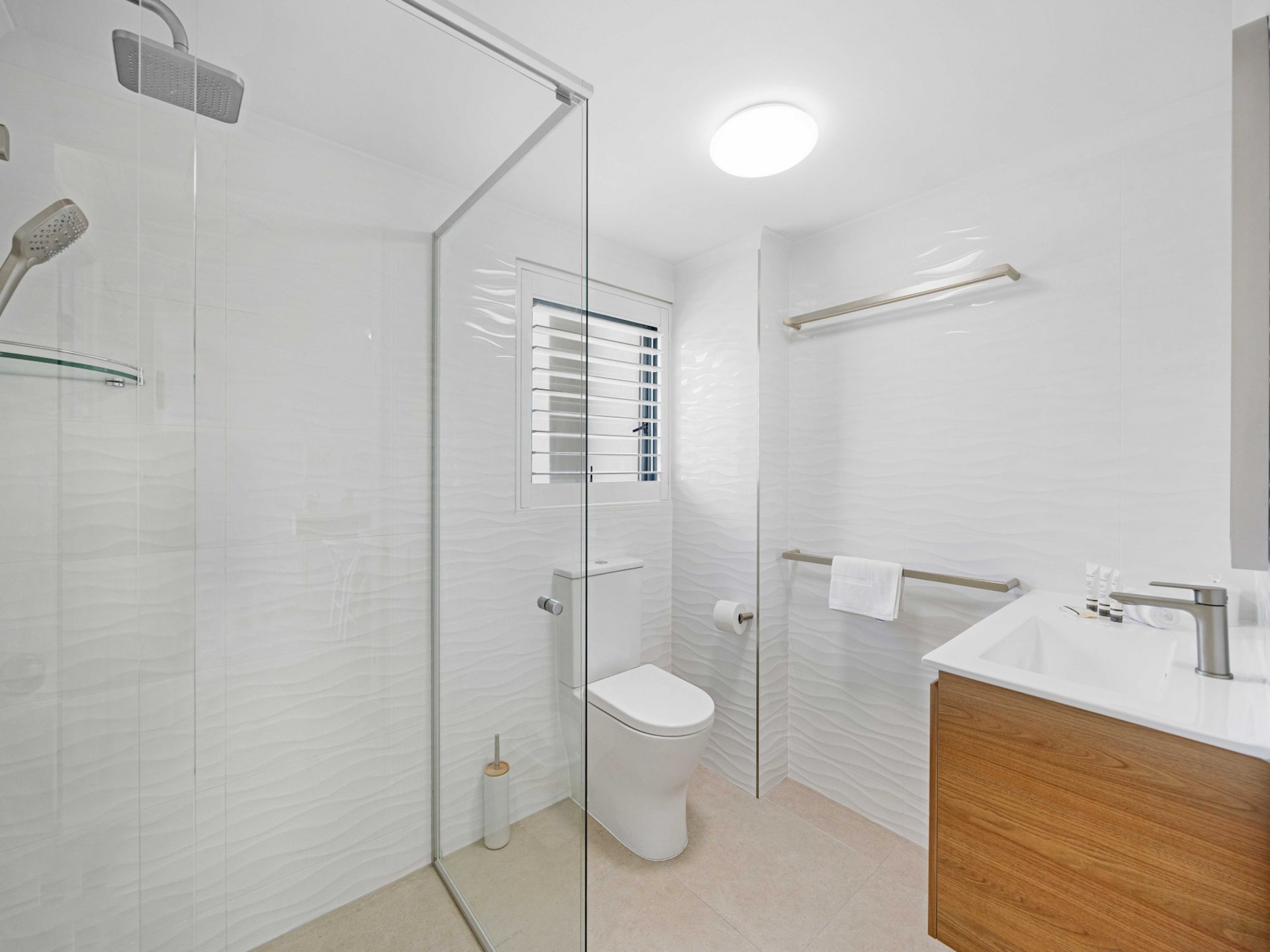 Luxe appartement in Alexandra Headland met oceaanuitzicht - foto 17