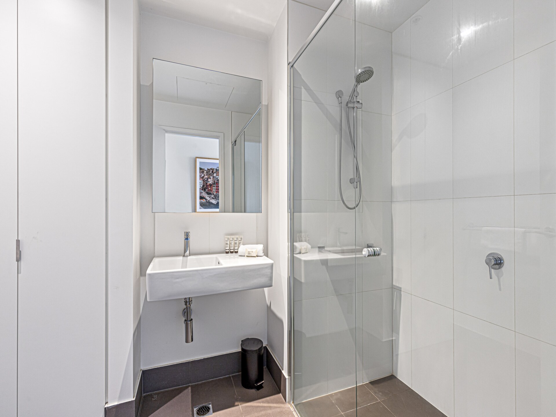 Stijlvol appartement in Southbank met prachtig stadsgezicht - foto 9