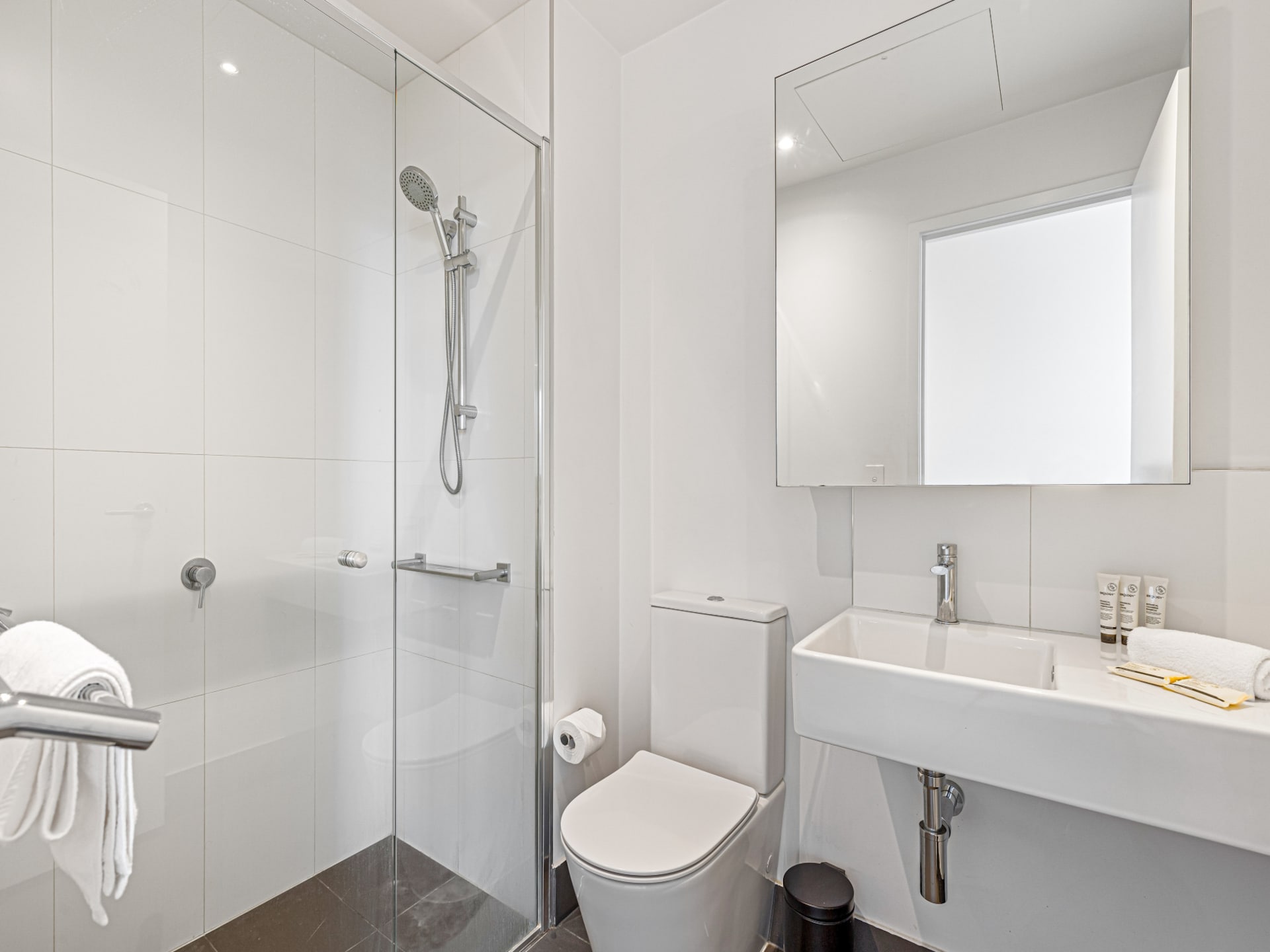 Stijlvol appartement in Southbank met prachtig stadsgezicht - foto 10