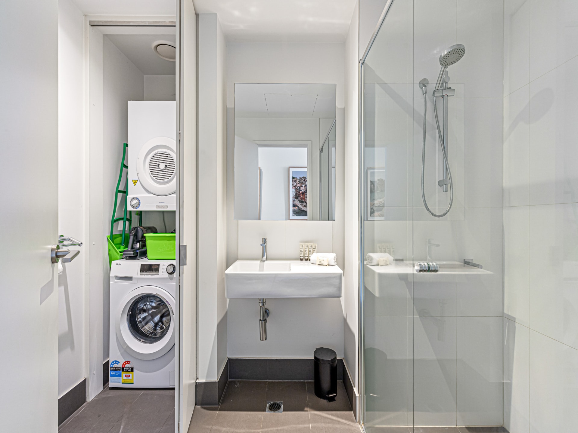Stijlvol appartement in Southbank met prachtig stadsgezicht - foto 11