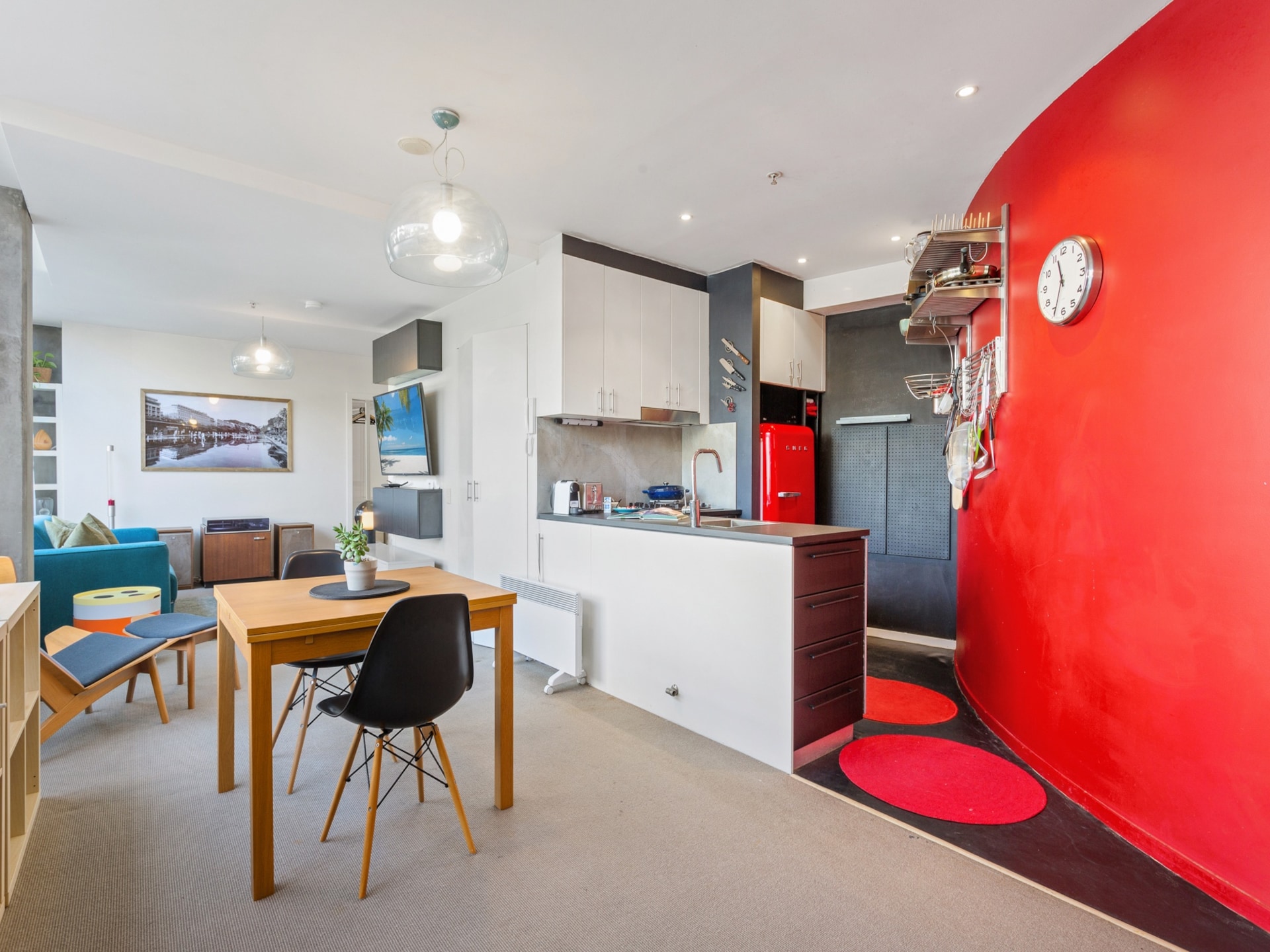 Chic appartement in Newtown: midden in het bruisende centrum van Sydney - foto 5