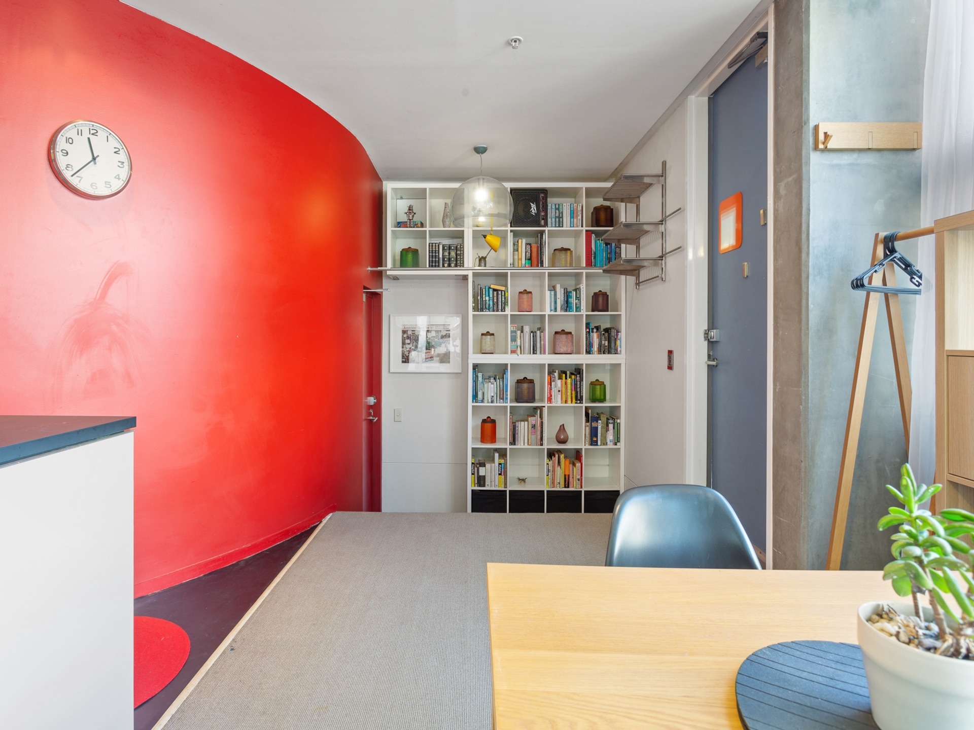 Chic appartement in Newtown: midden in het bruisende centrum van Sydney - foto 8