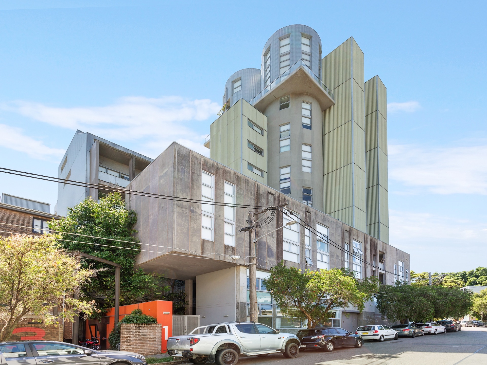 Chic appartement in Newtown: midden in het bruisende centrum van Sydney - foto 11