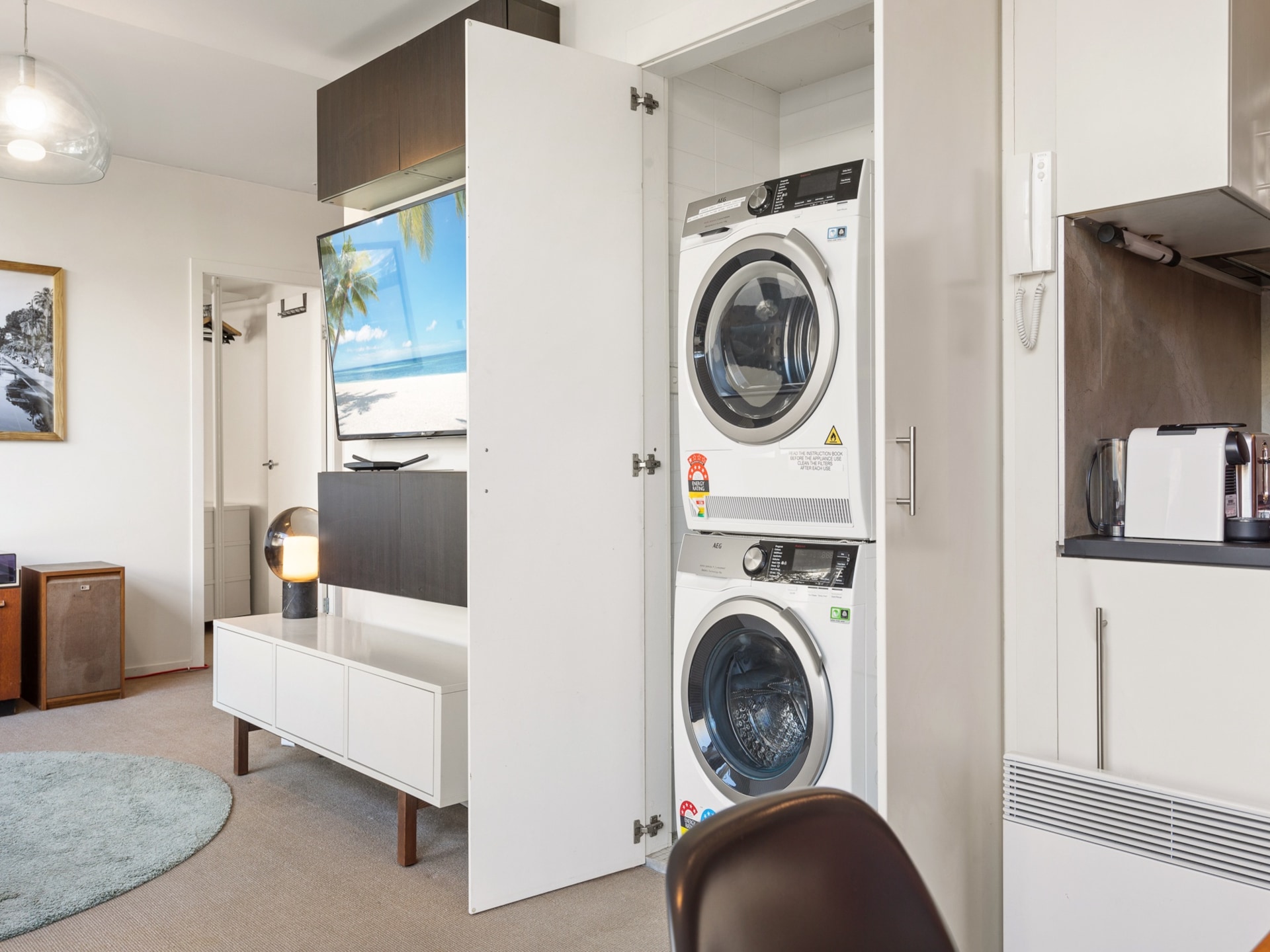 Chic appartement in Newtown: midden in het bruisende centrum van Sydney - foto 10