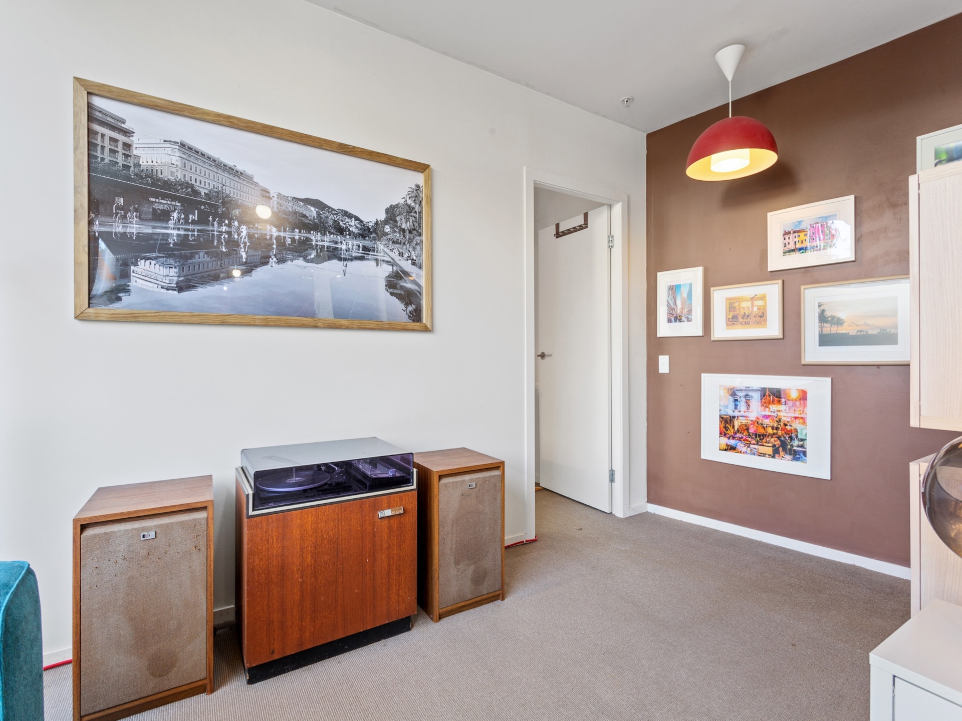 Chic appartement in Newtown: midden in het bruisende centrum van Sydney - foto 7