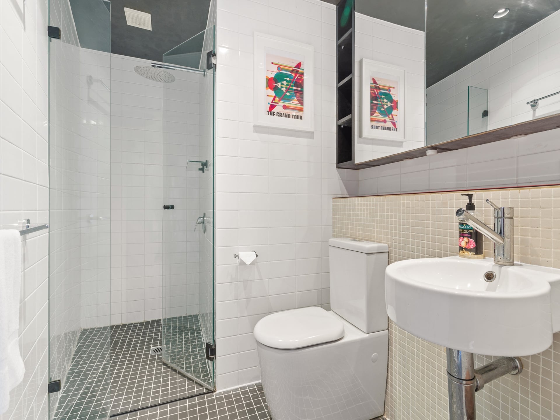 Chic appartement in Newtown: midden in het bruisende centrum van Sydney - foto 9