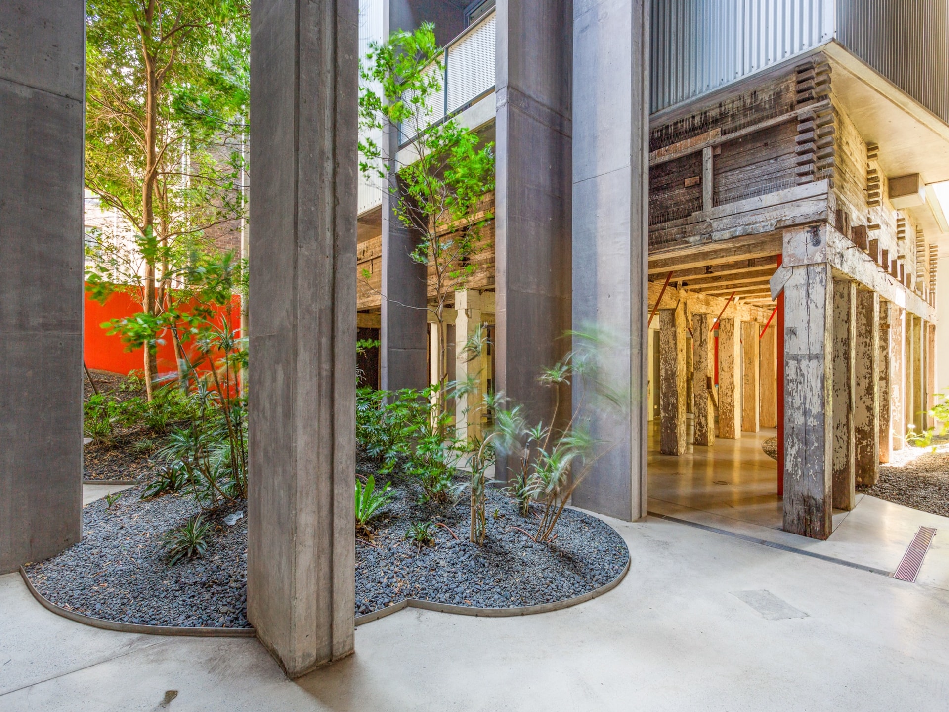 Chic appartement in Newtown: midden in het bruisende centrum van Sydney - foto 12
