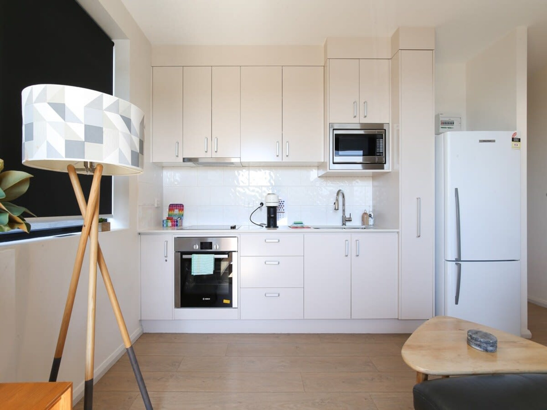 Modern appartement in North Batemans Bay met rivieruitzicht - foto 4