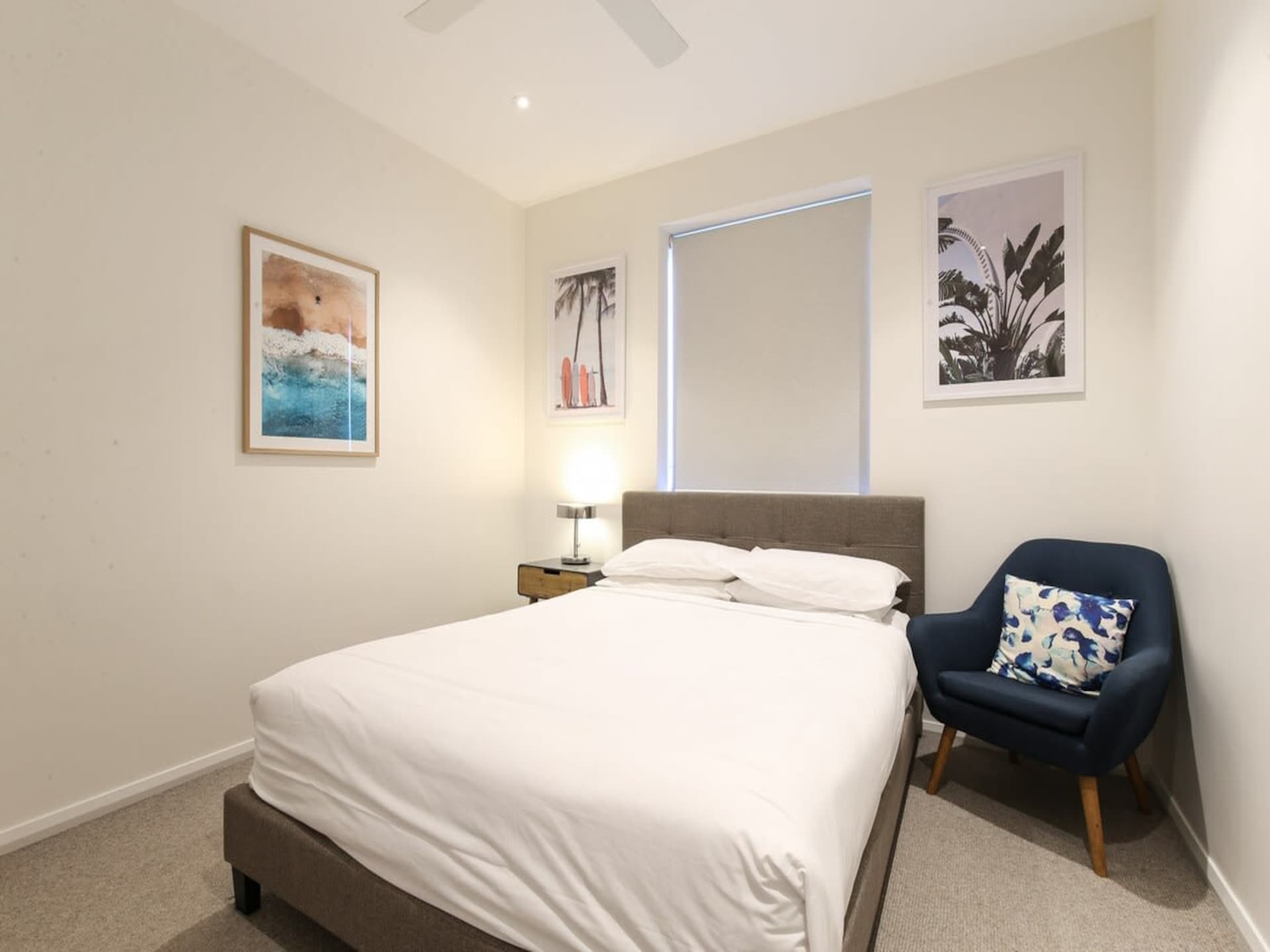 Modern appartement in North Batemans Bay met rivieruitzicht - foto 5