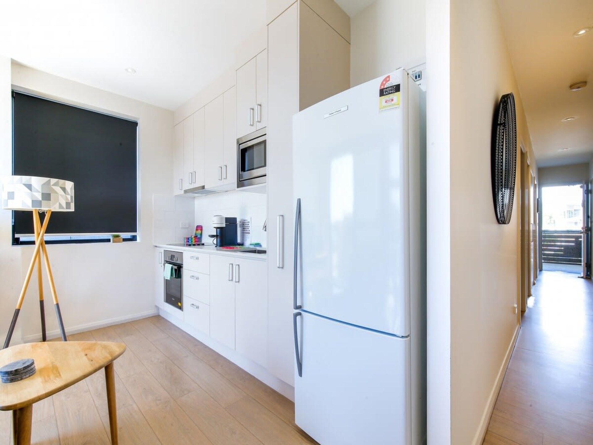 Modern appartement in North Batemans Bay met rivieruitzicht - foto 8