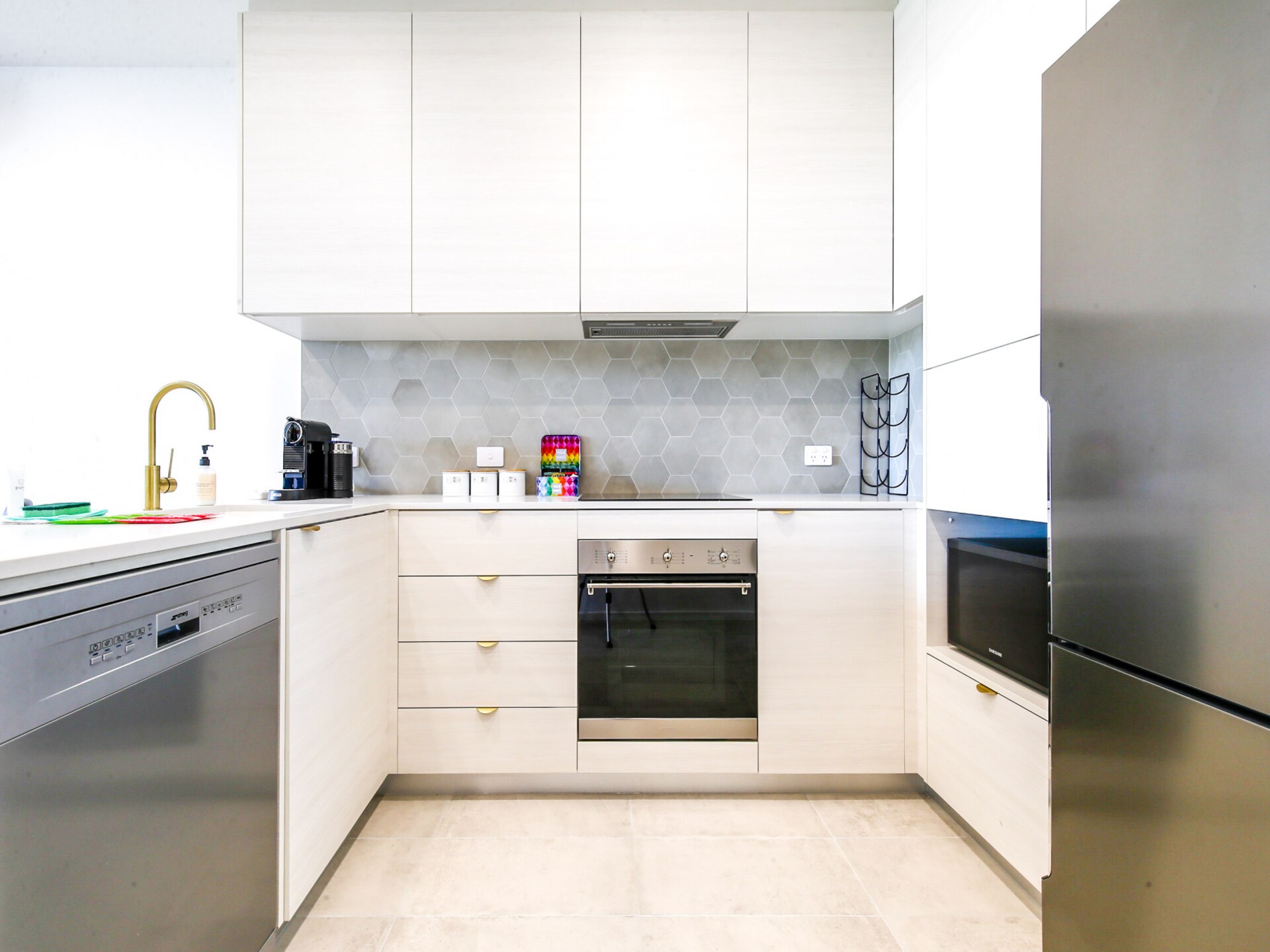 Luxe appartement in Batemans Bay met balkon aan het water - foto 14