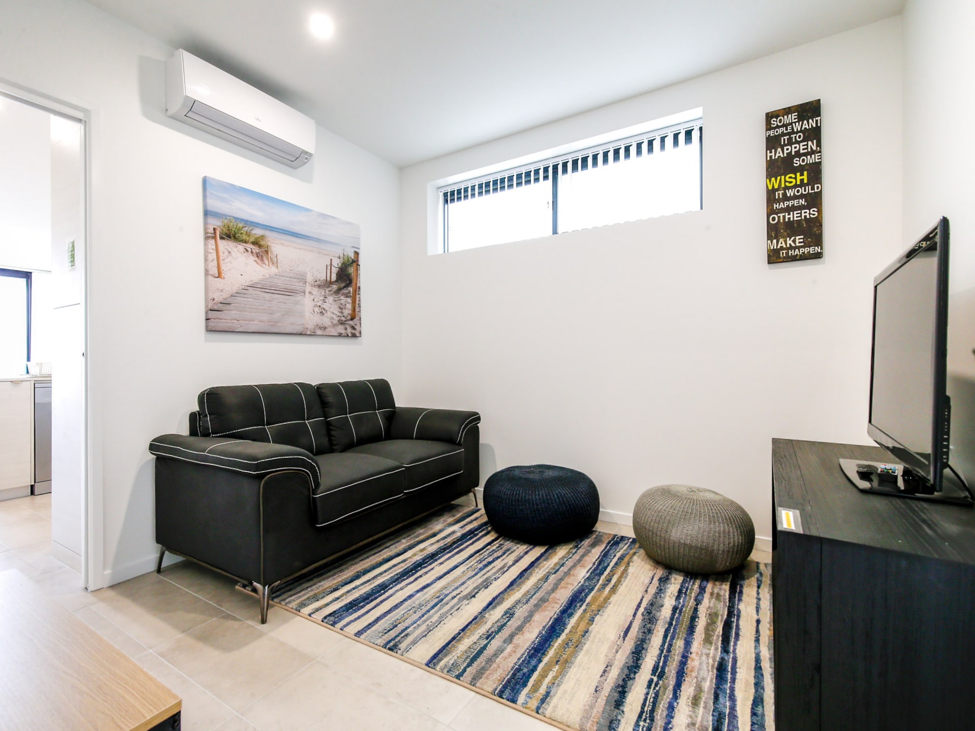 Luxe appartement in Batemans Bay met balkon aan het water - foto 12