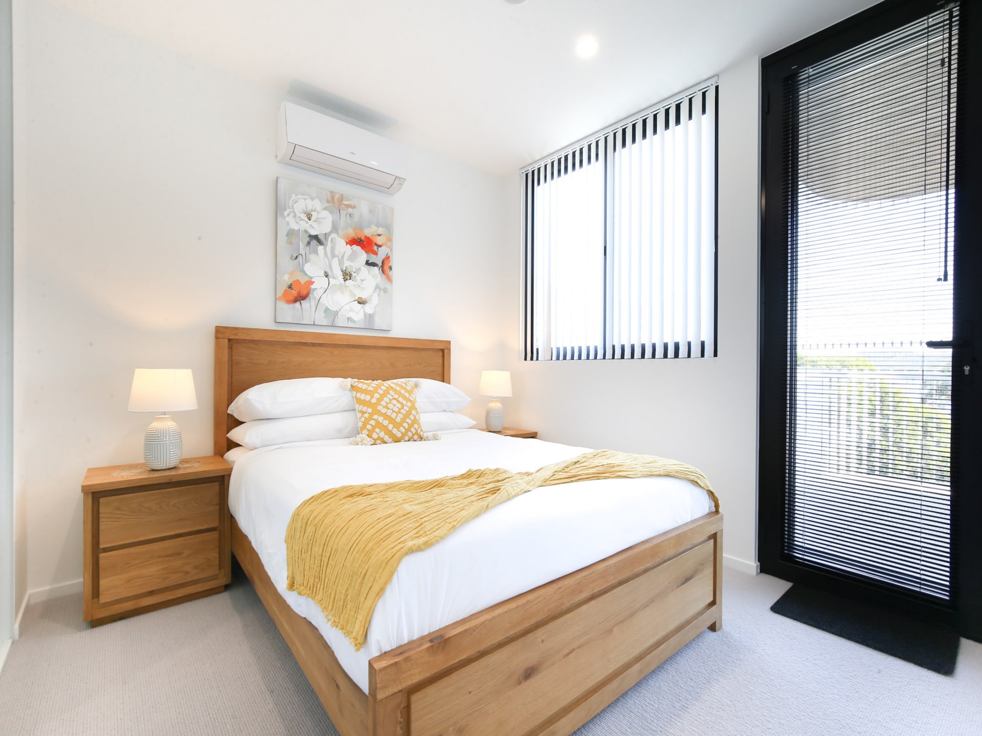 Luxe appartement in Batemans Bay met balkon aan het water - foto 16
