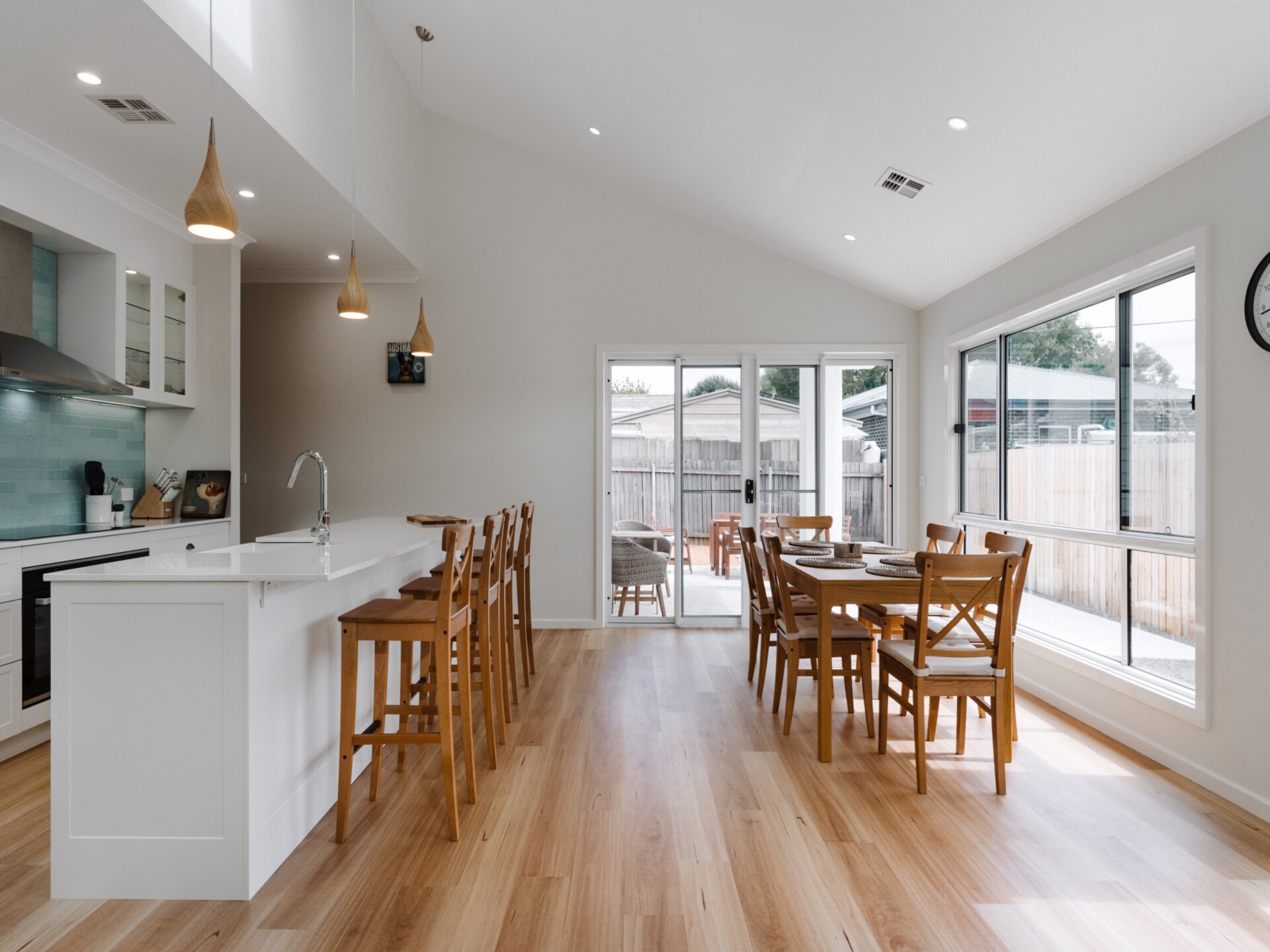 Ruim en elegant appartement in Narrabundah voor 6 personen - foto 22