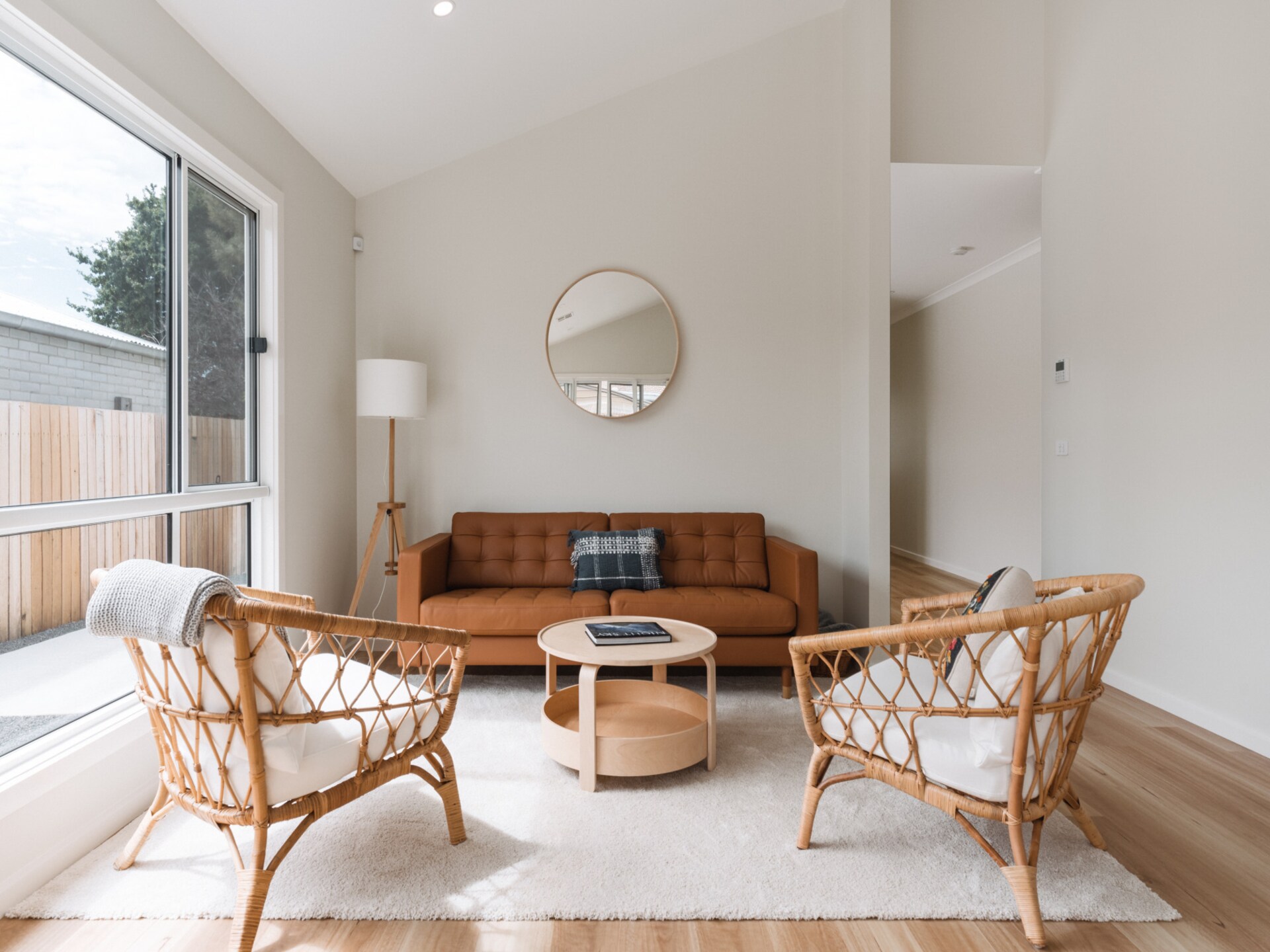 Ruim en elegant appartement in Narrabundah voor 6 personen - foto 15