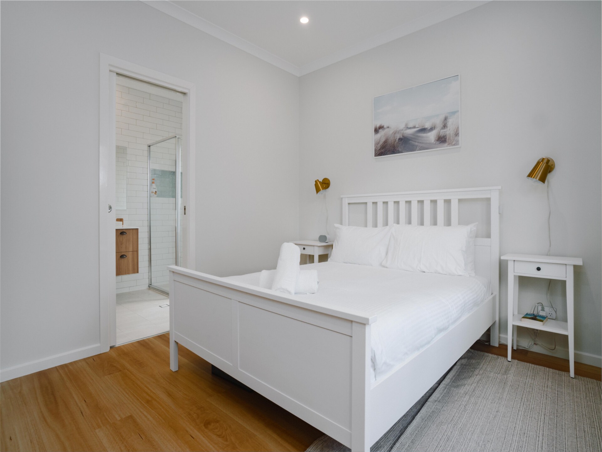 Ruim en elegant appartement in Narrabundah voor 6 personen - foto 29
