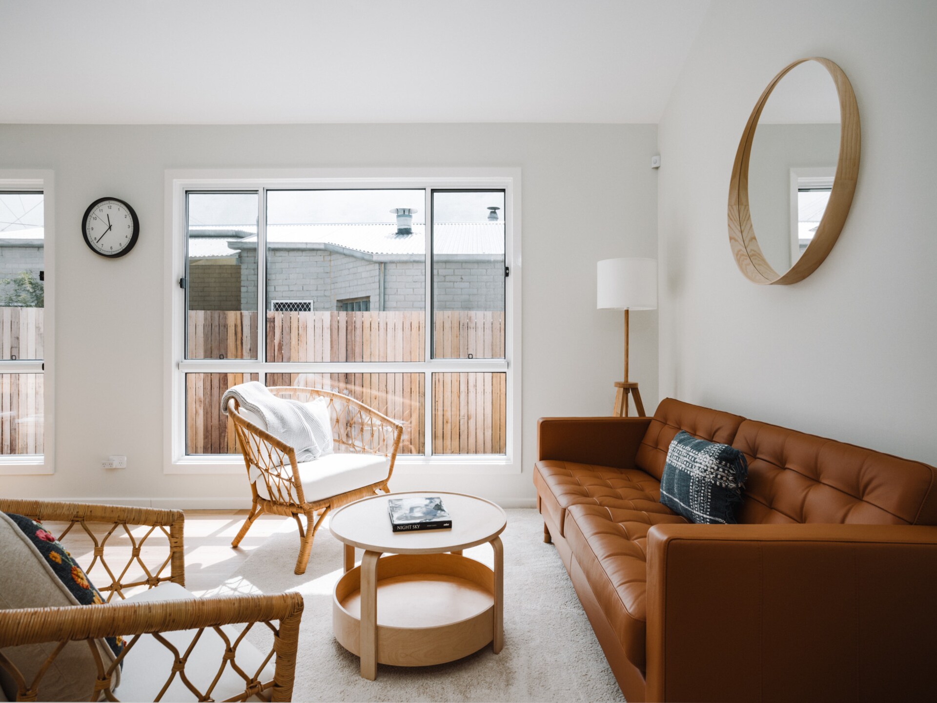 Ruim en elegant appartement in Narrabundah voor 6 personen - foto 16