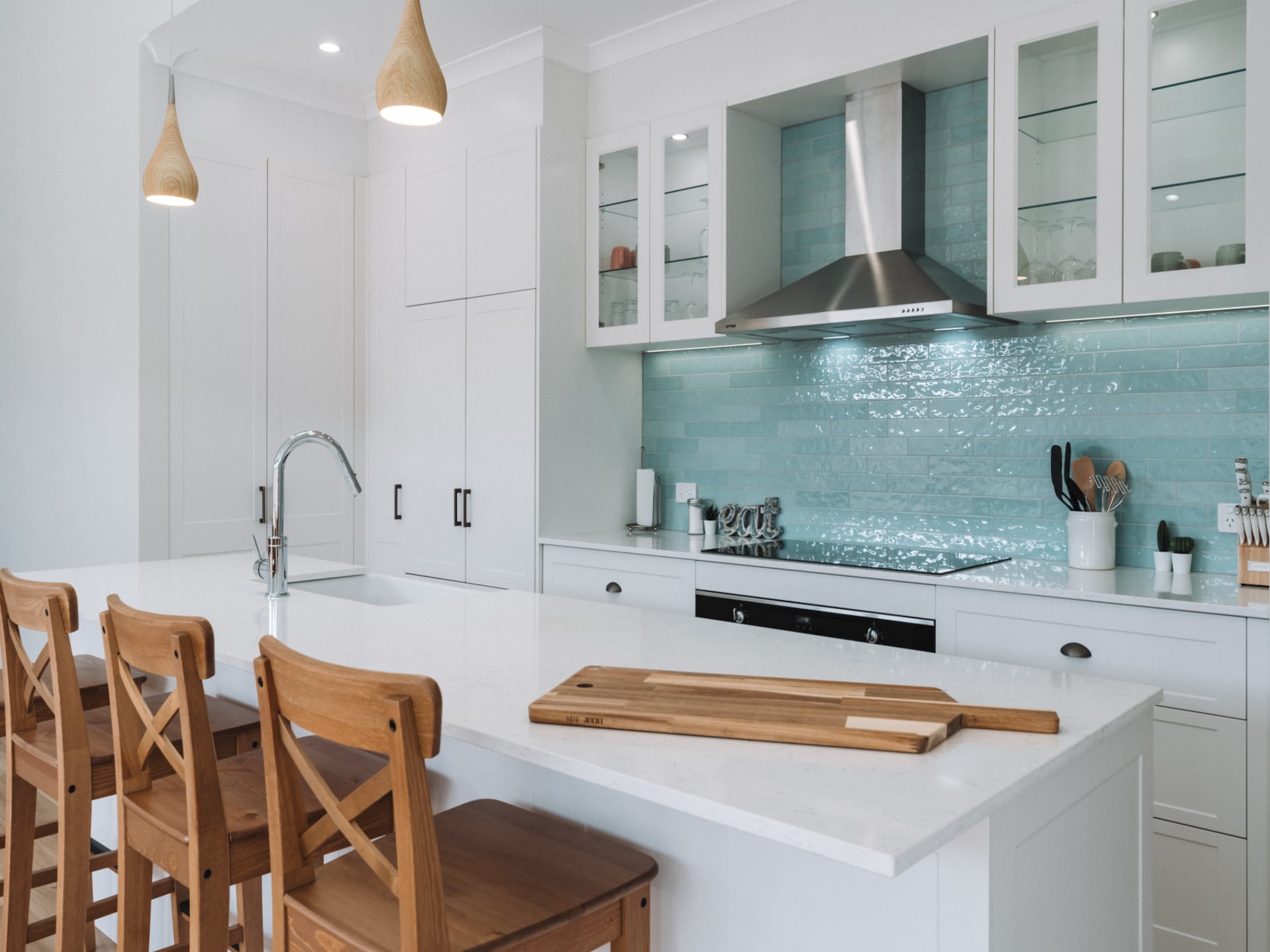 Ruim en elegant appartement in Narrabundah voor 6 personen - foto 19