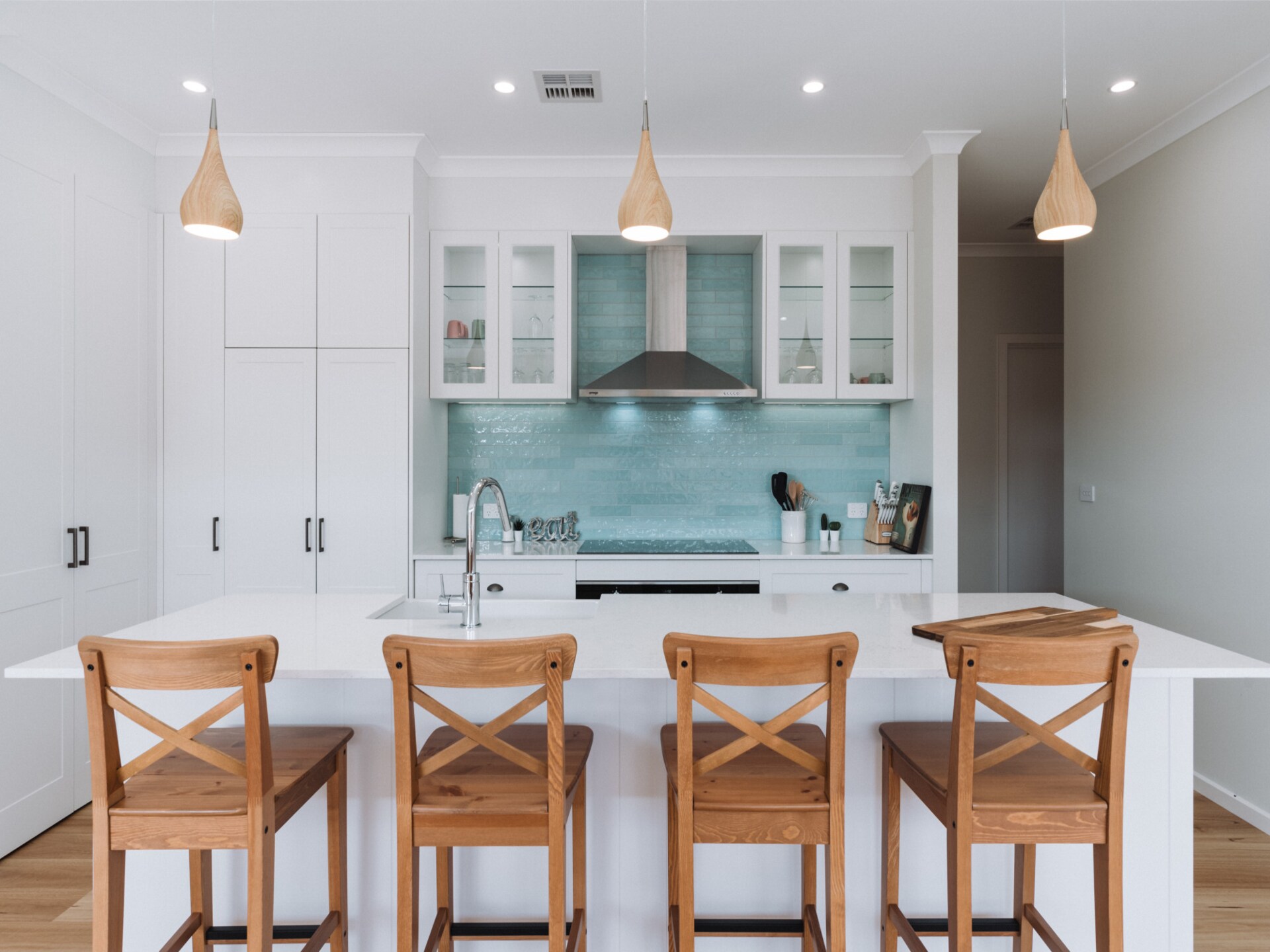 Ruim en elegant appartement in Narrabundah voor 6 personen - foto 20
