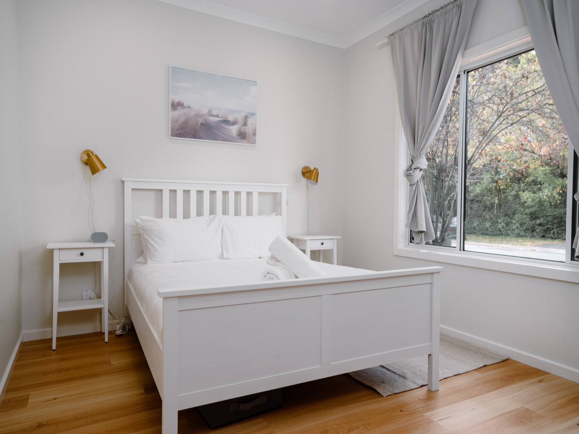Ruim en elegant appartement in Narrabundah voor 6 personen - foto 28