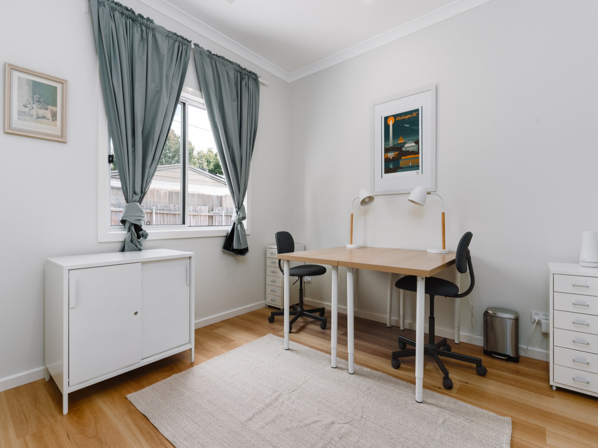 Ruim en elegant appartement in Narrabundah voor 6 personen - foto 30