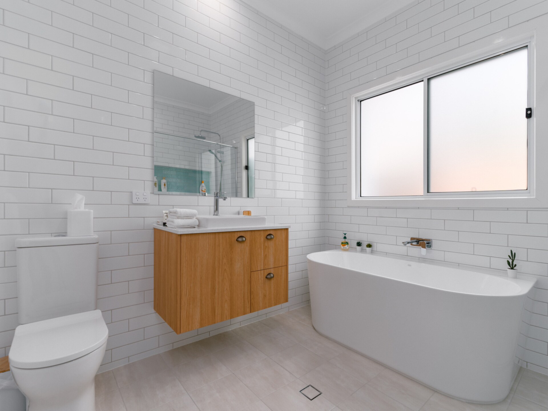 Ruim en elegant appartement in Narrabundah voor 6 personen - foto 32