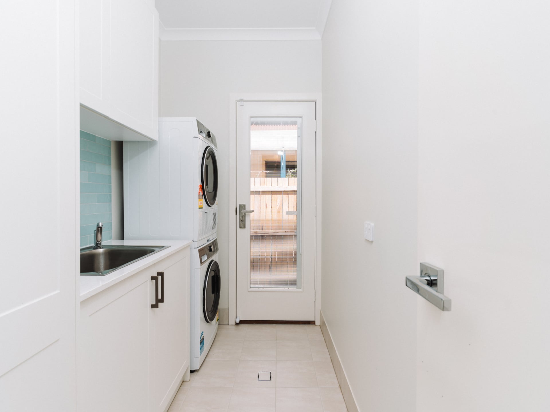 Ruim en elegant appartement in Narrabundah voor 6 personen - foto 26