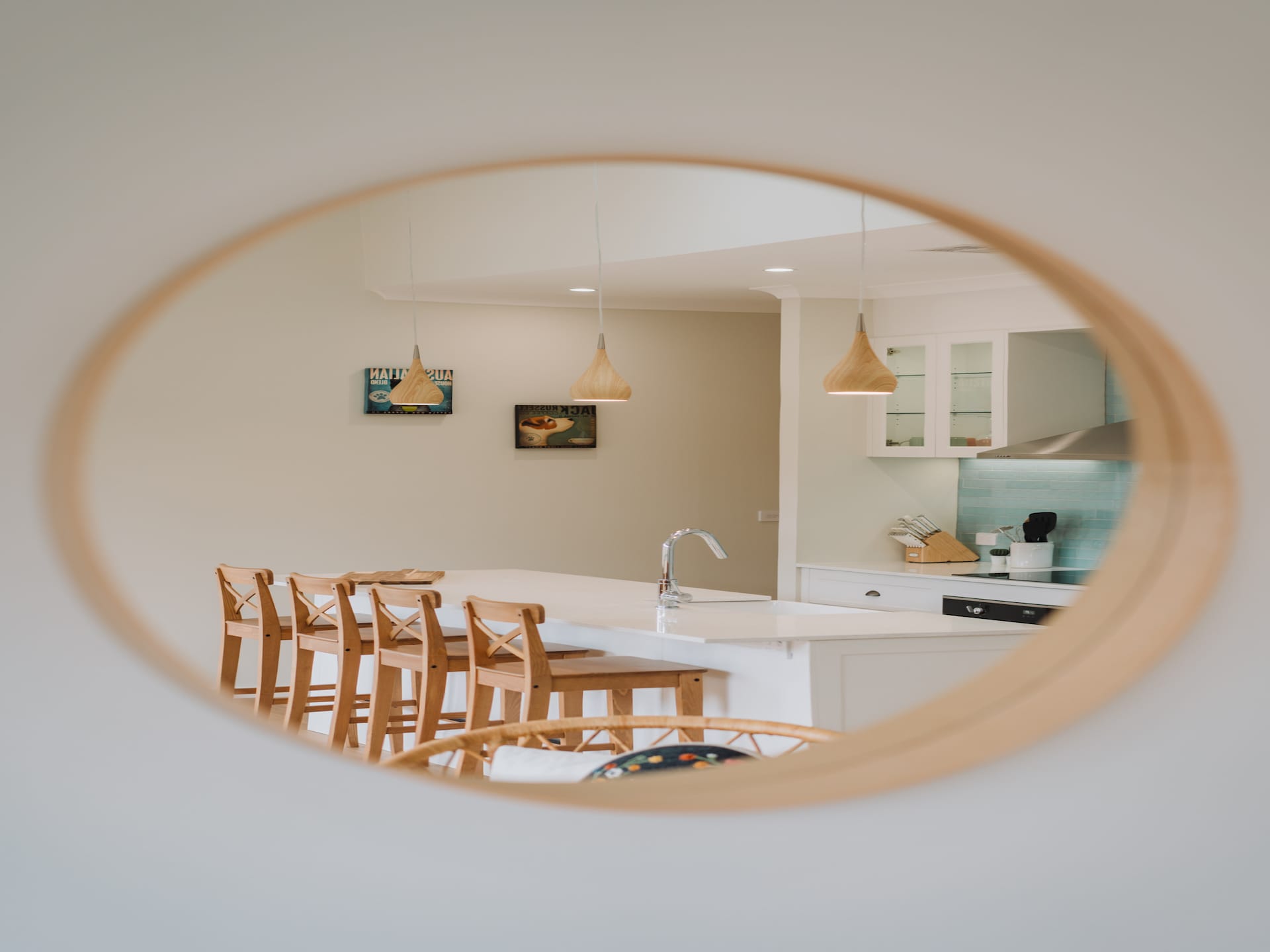 Ruim en elegant appartement in Narrabundah voor 6 personen - foto 9