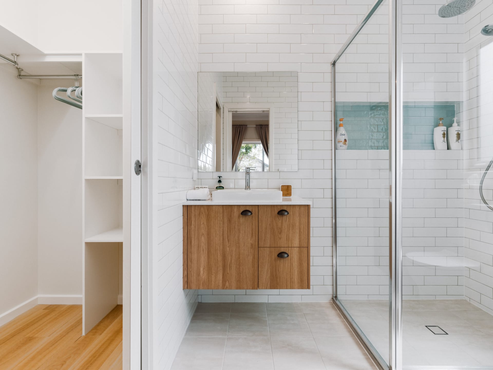 Ruim en elegant appartement in Narrabundah voor 6 personen - foto 33