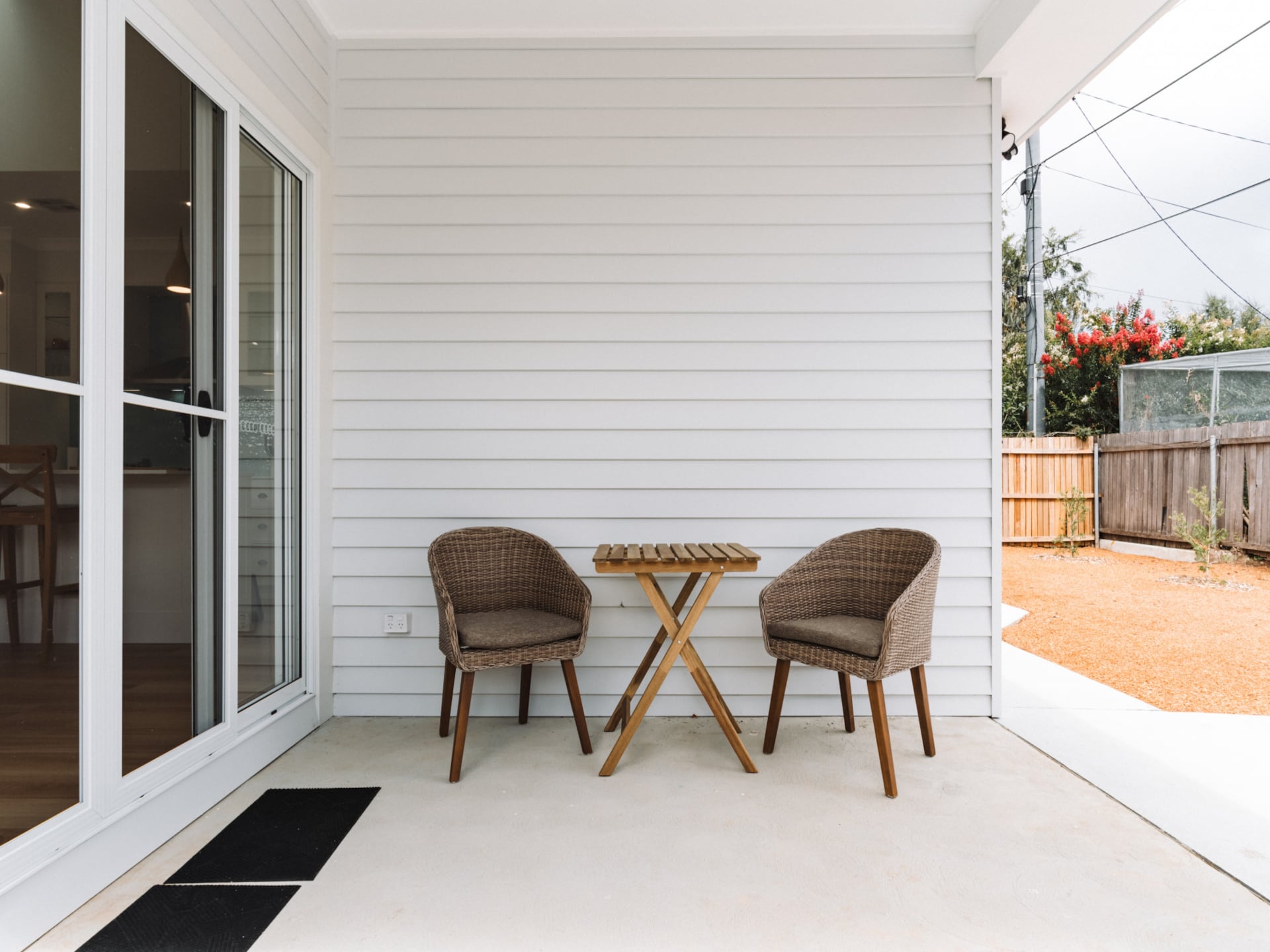 Ruim en elegant appartement in Narrabundah voor 6 personen - foto 34