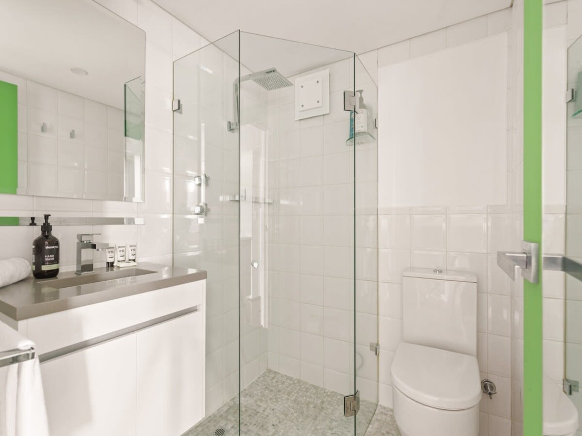 Modern studio-appartement met stadsuitzicht in Darlinghurst - foto 5