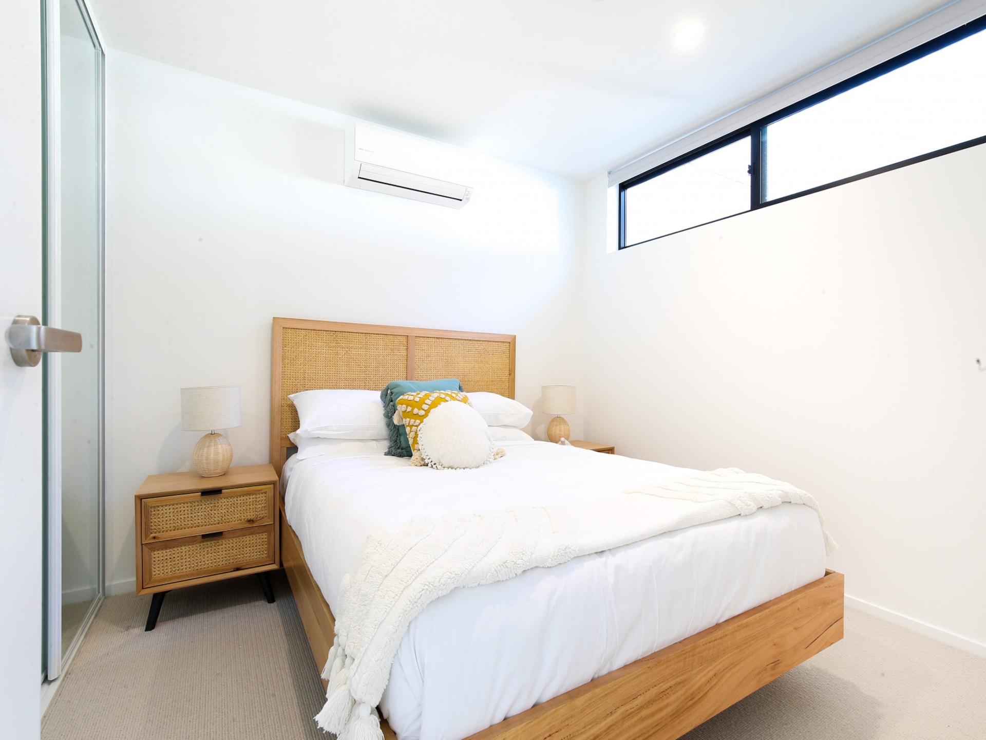 Verfijnd appartement aan Batemans Bay met uitzicht op zee en dakterras - foto 9