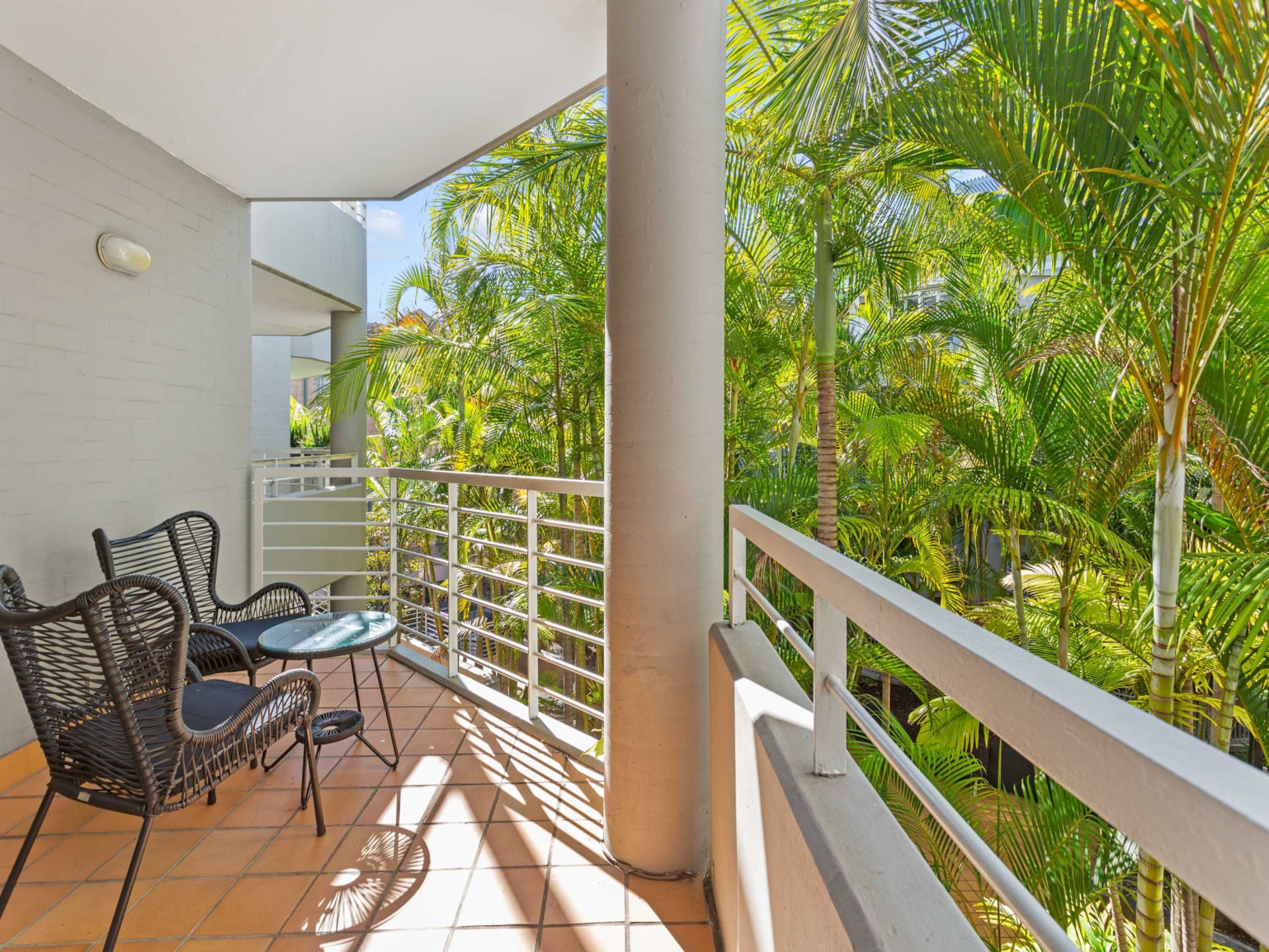 Chique studio-appartement in Chippendale nabij universiteitscampussen - foto 3