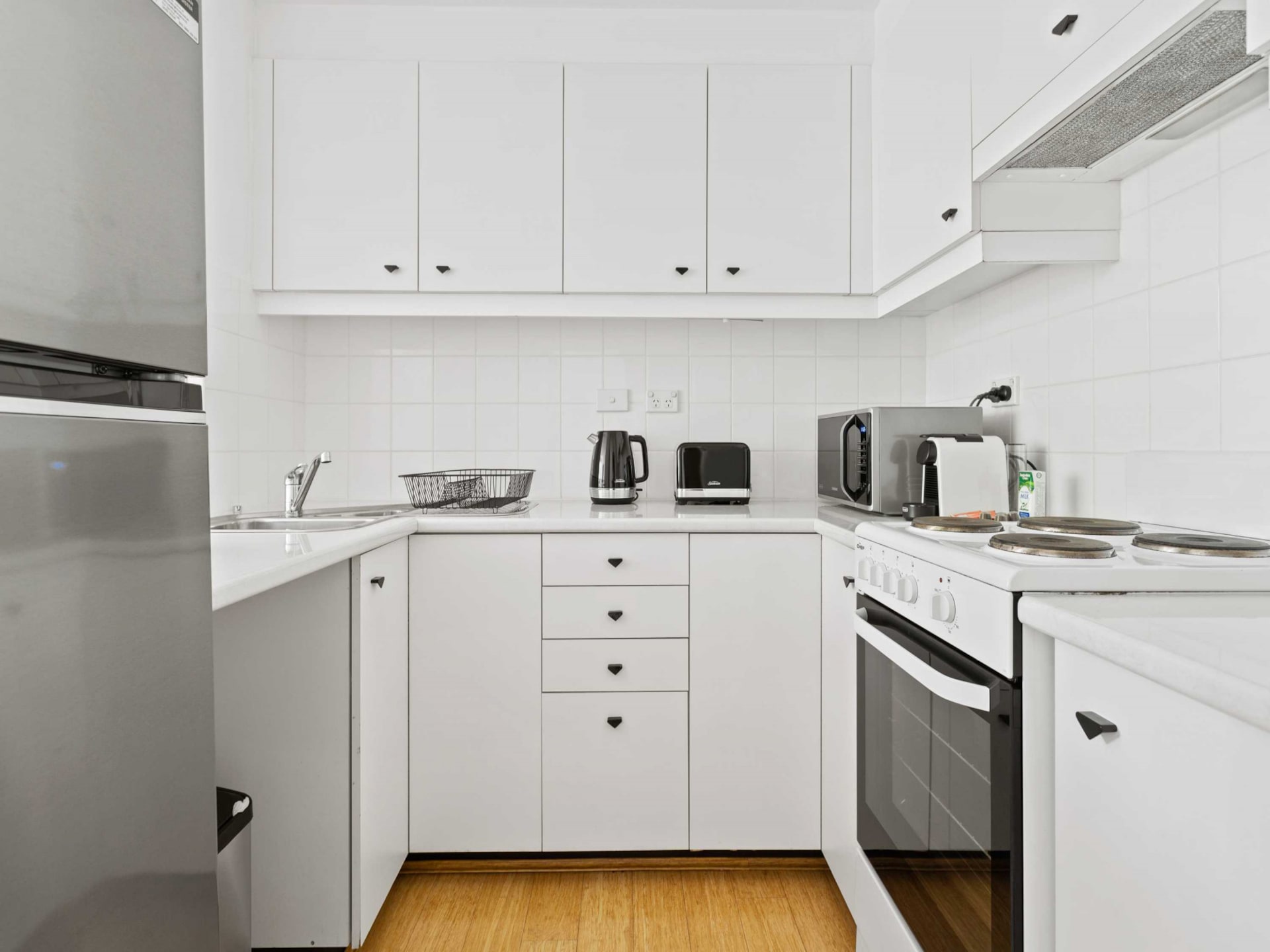 Chique studio-appartement in Chippendale nabij universiteitscampussen - foto 6