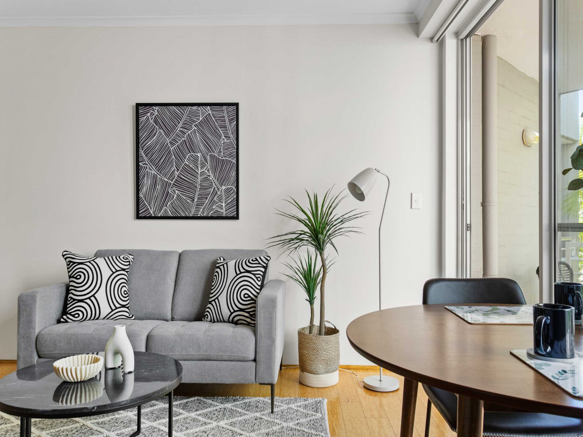 Chique studio-appartement in Chippendale nabij universiteitscampussen - foto 7