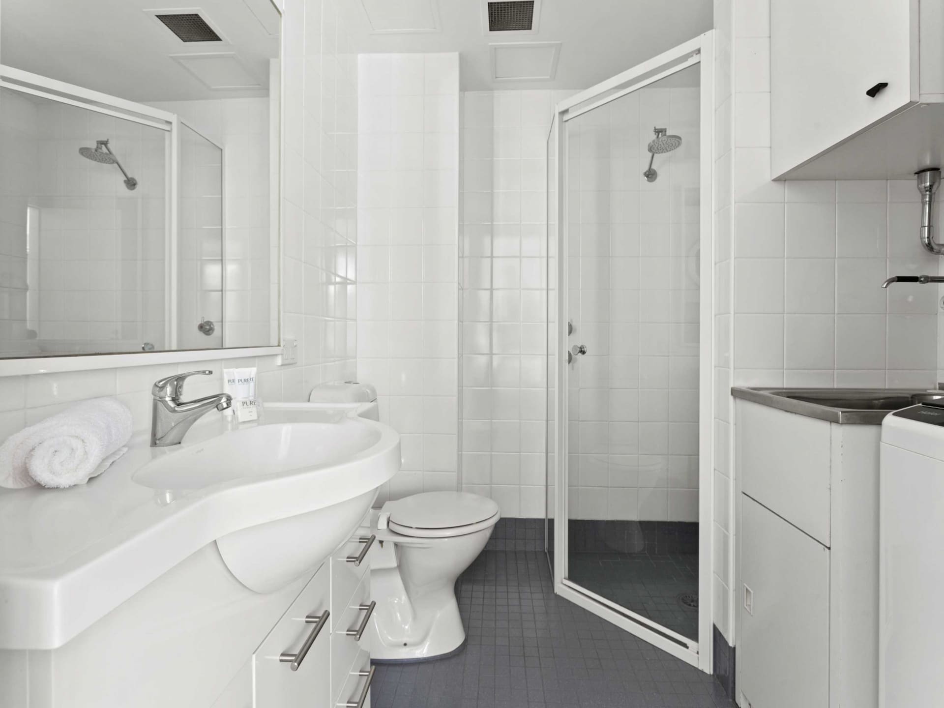 Chique studio-appartement in Chippendale nabij universiteitscampussen - foto 10