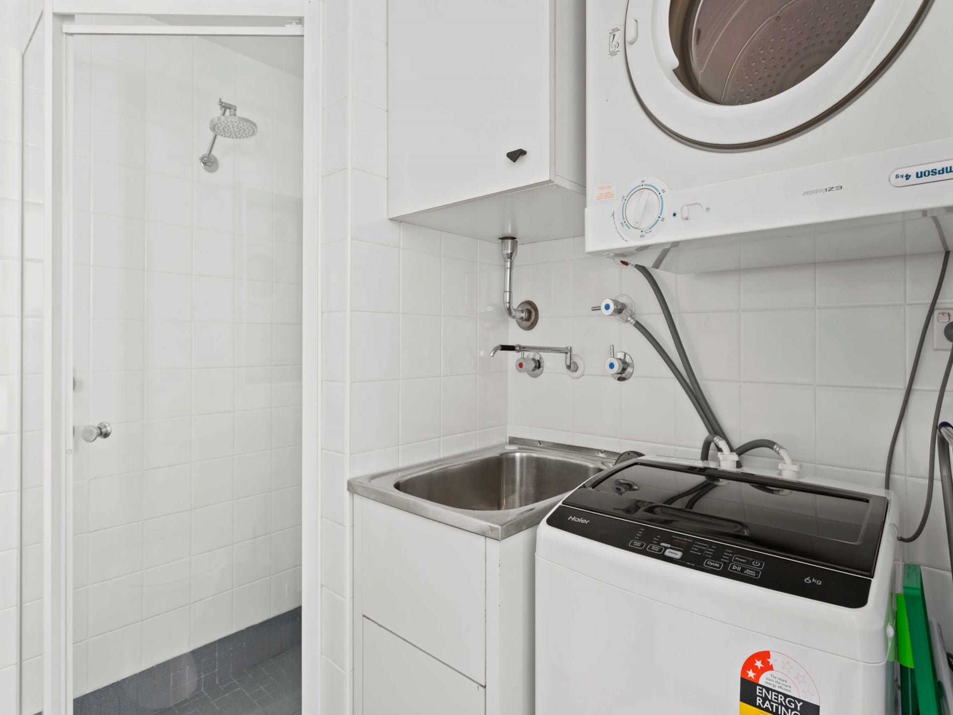 Chique studio-appartement in Chippendale nabij universiteitscampussen - foto 11