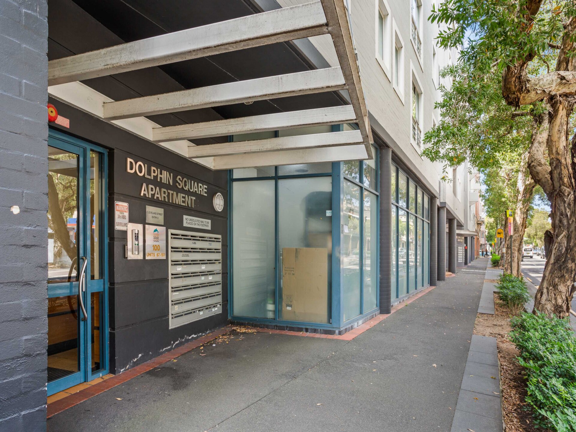 Chique studio-appartement in Chippendale nabij universiteitscampussen - foto 13