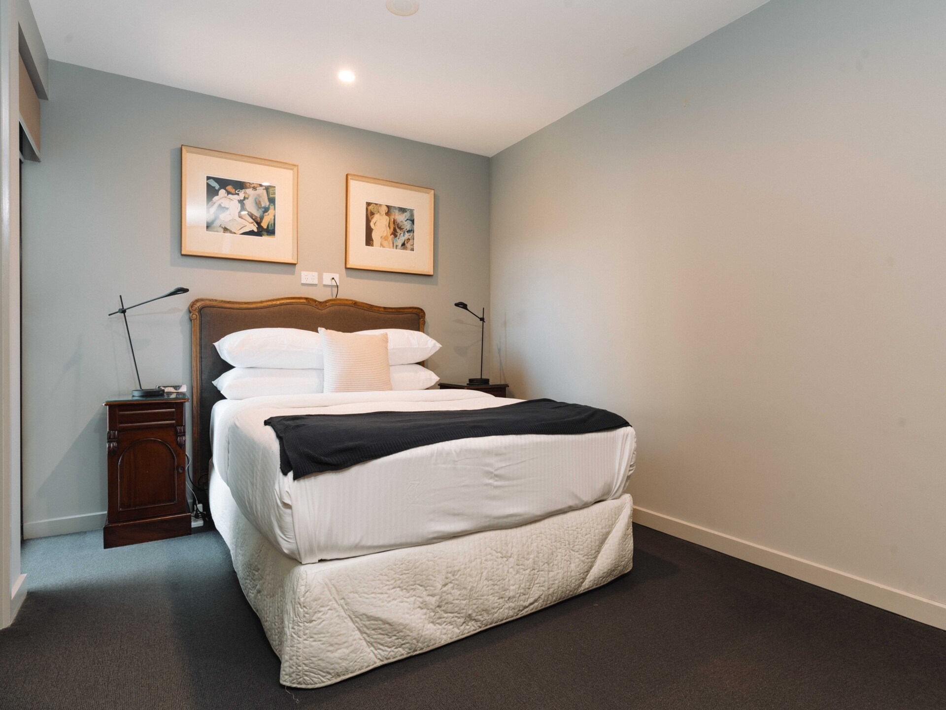 Modern appartement met waterzicht in Kingston - foto 14