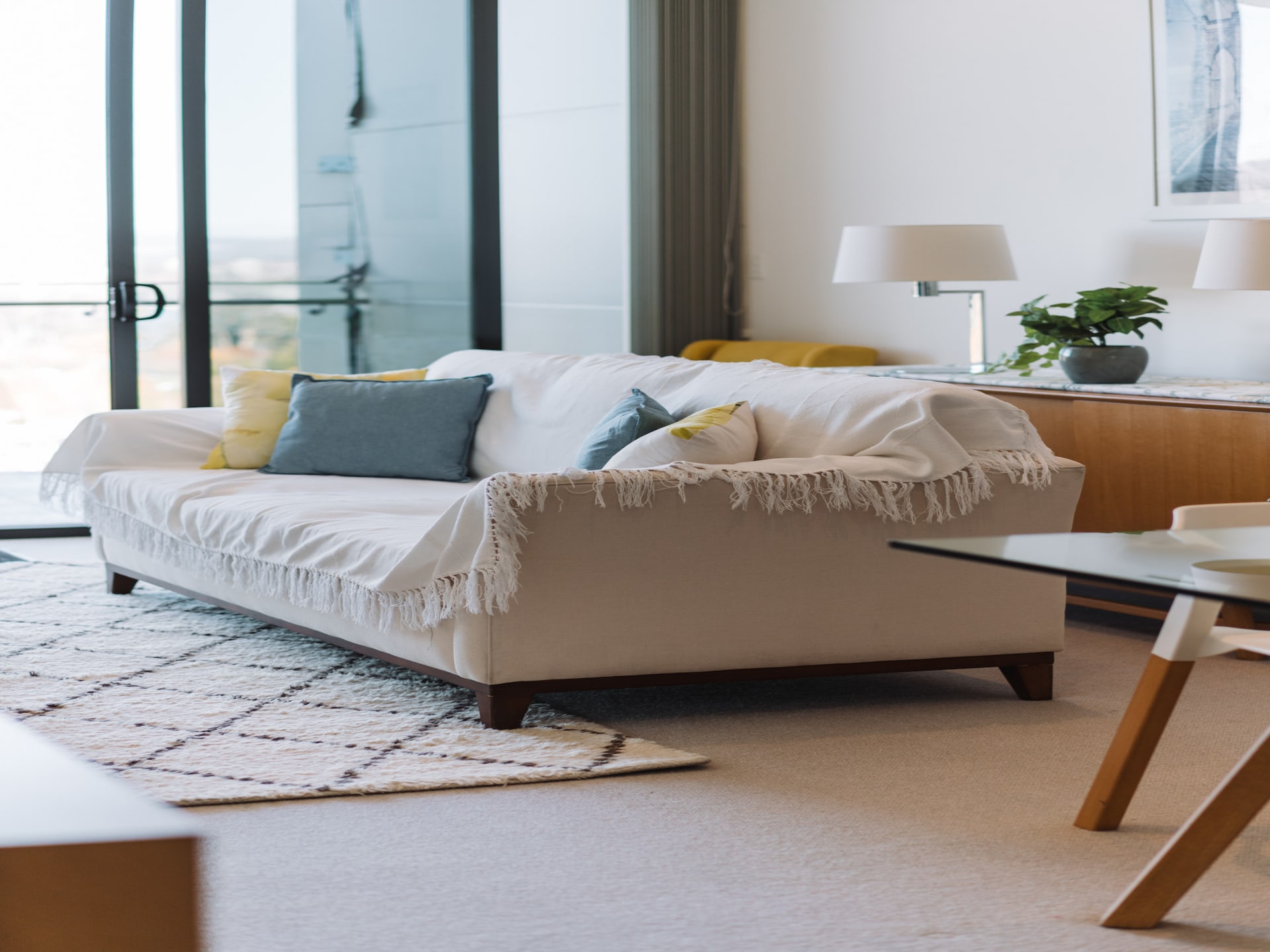 Modern appartement in City met uitzicht op Lake Burley Griffin - foto 18