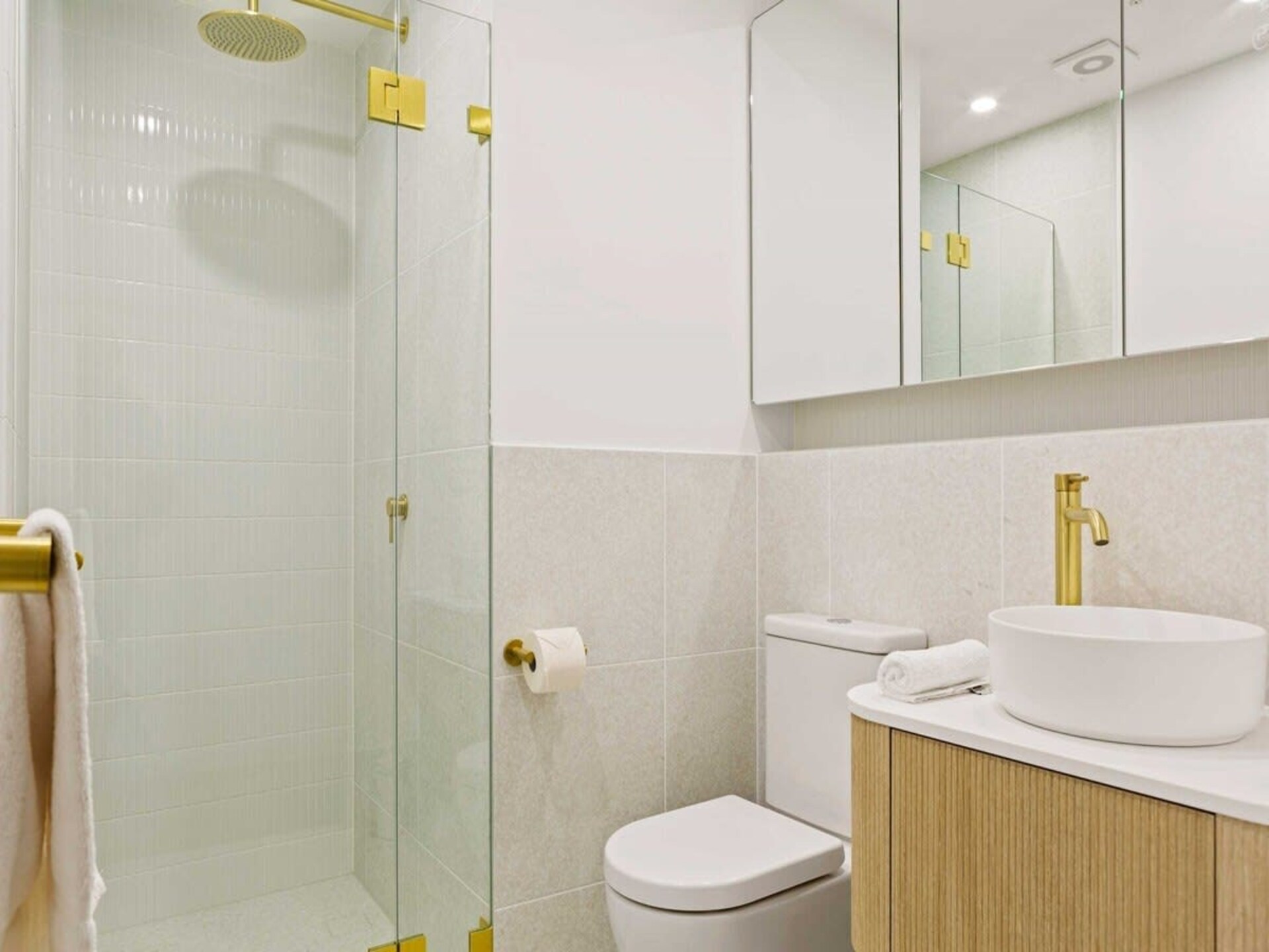 Luxe Studio nabij Hyde Park in Darlinghurst, Sydney - foto 10