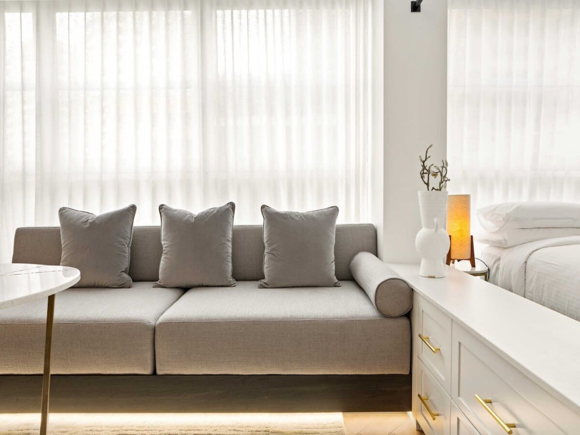 Luxe Studio nabij Hyde Park in Darlinghurst, Sydney - foto 3