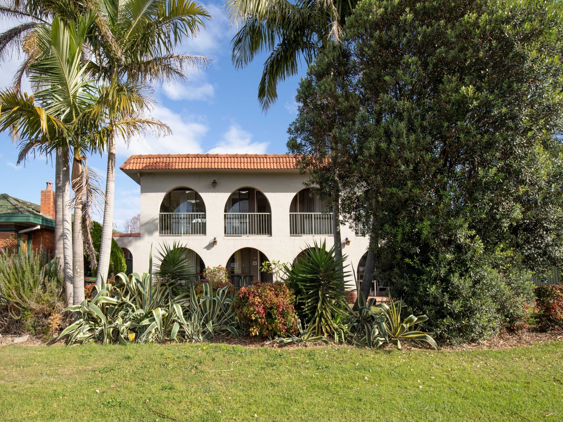 Charming 2-Bed Apartment with Bay Views - foto 8