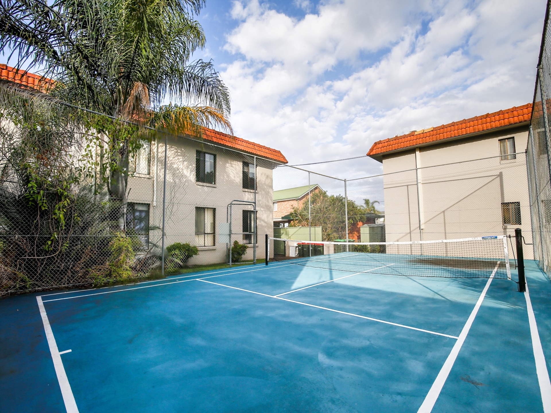 Charming 2-Bed Apartment with Bay Views - foto 11